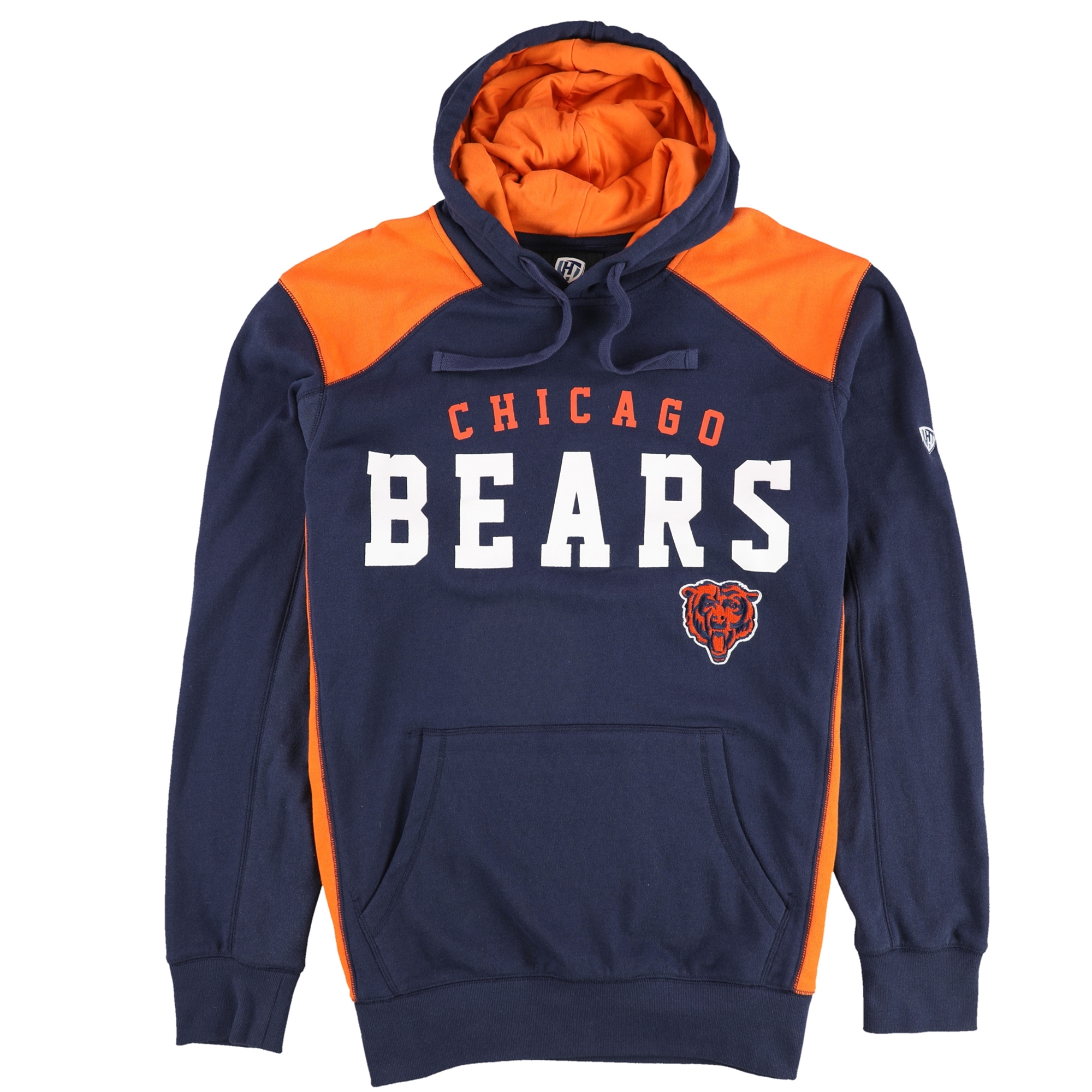 Buy a G Iii Sports Mens Chicago Bears Hoodie Sweatshirt TW2 Tagsweekly