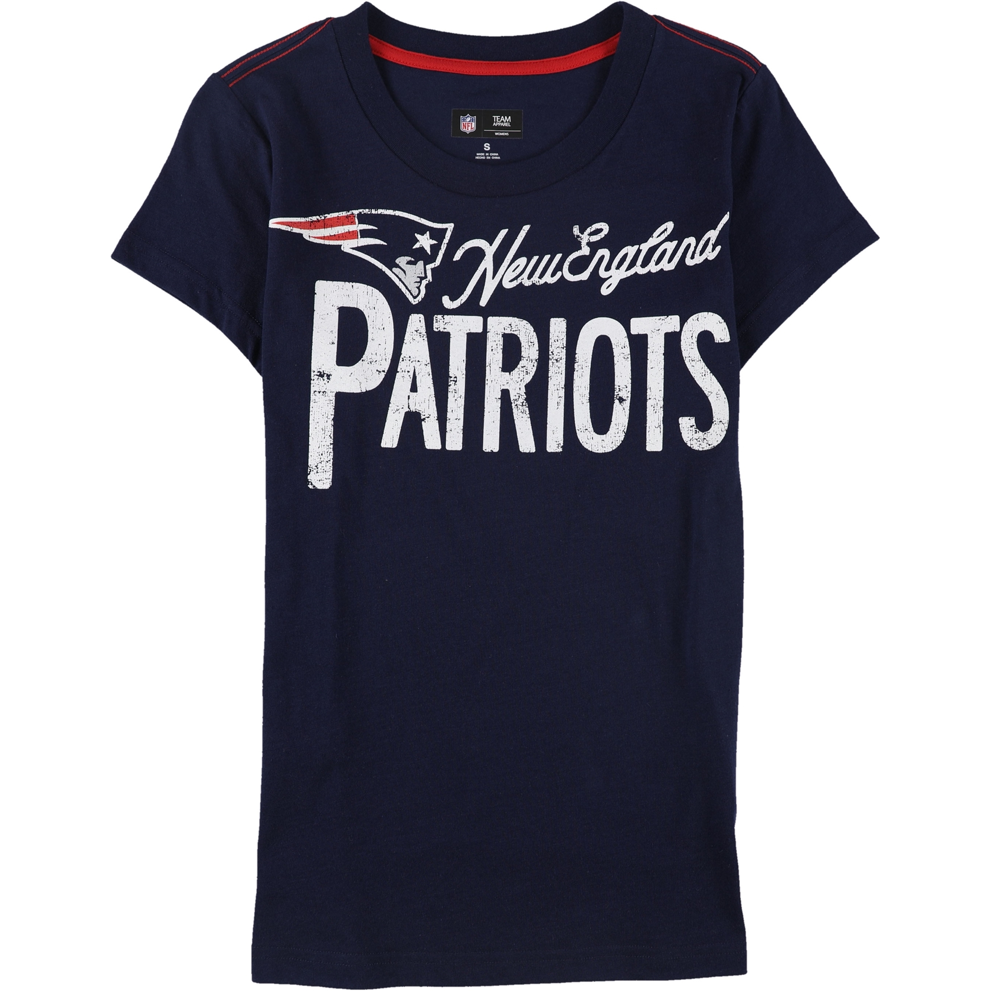Women's nfl t shirts on sale