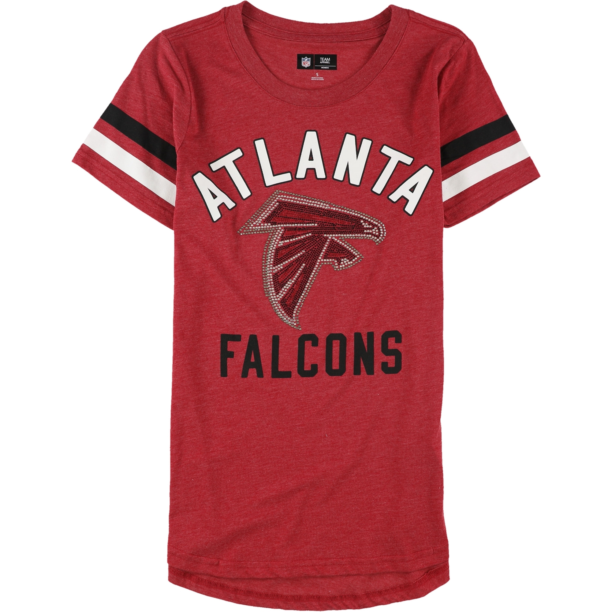 Falcons pink shirt on sale