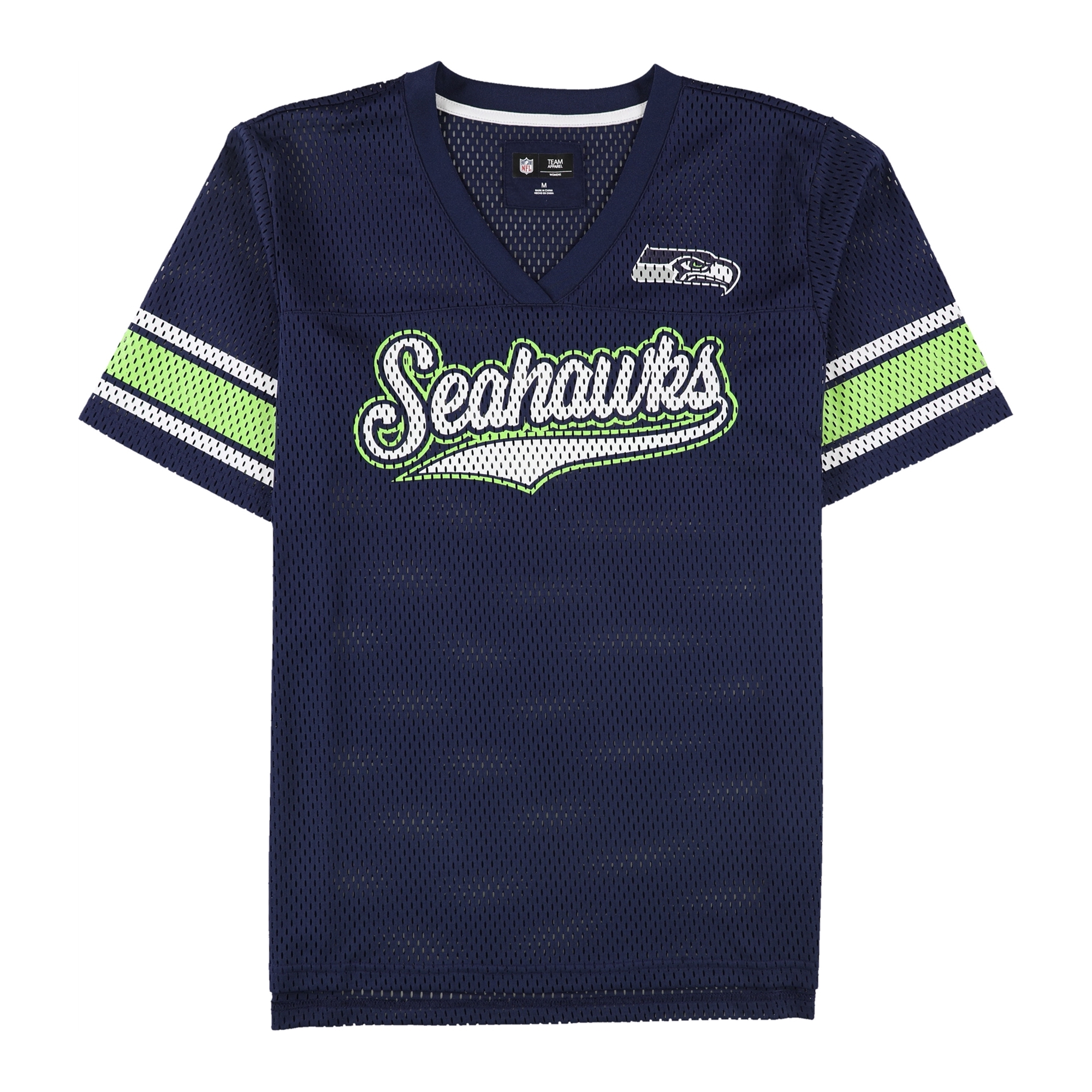 : Women's Seattle Seahawks Apparel