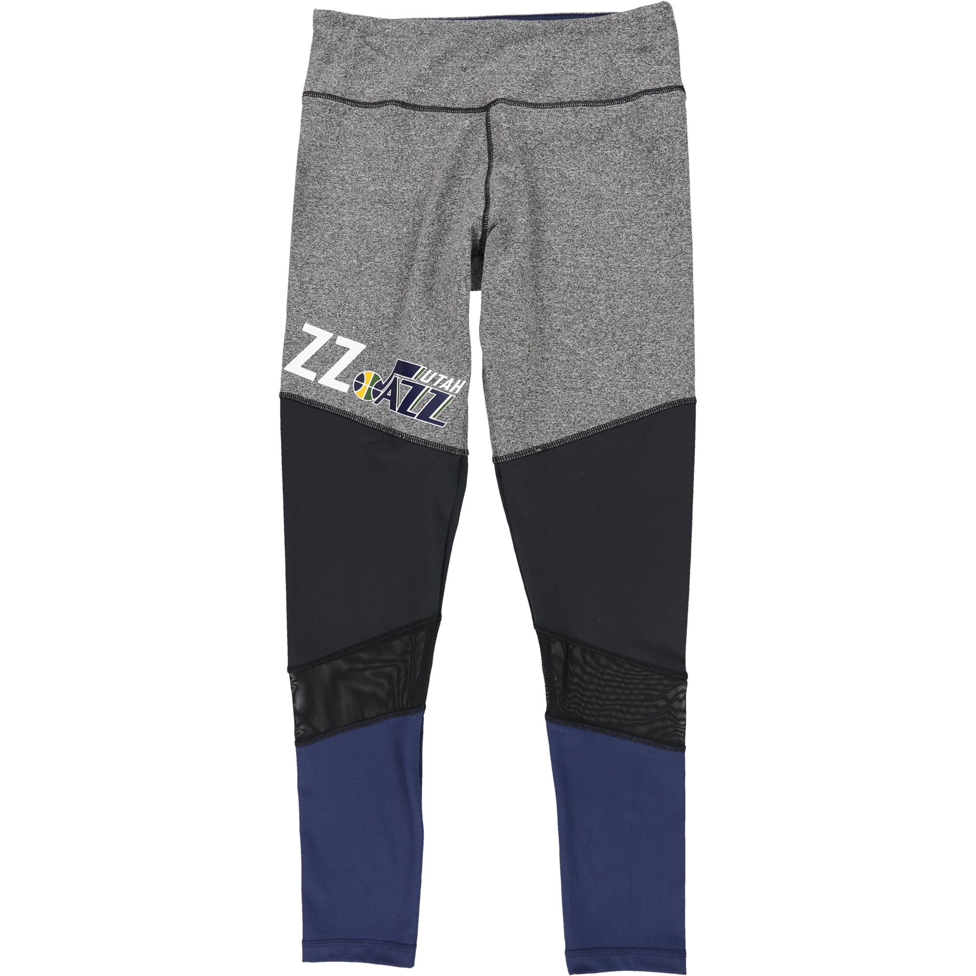 Buy a G-Iii Sports Womens Utah Jazz Compression Athletic Pants