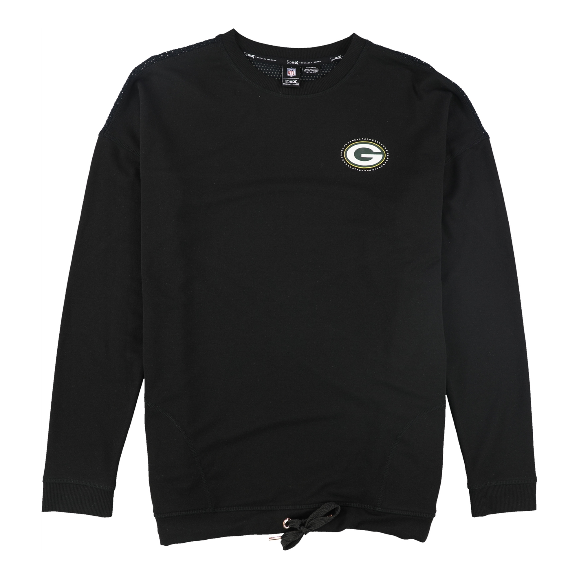 MSX by Michael Strahan Packers Long Sleeve T-Shirt - Men's