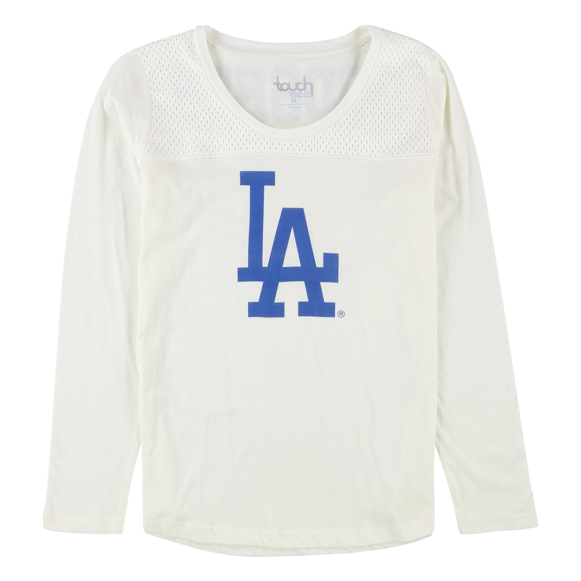 Buy a Womens Touch LA Dodgers Logo Graphic T-Shirt Online