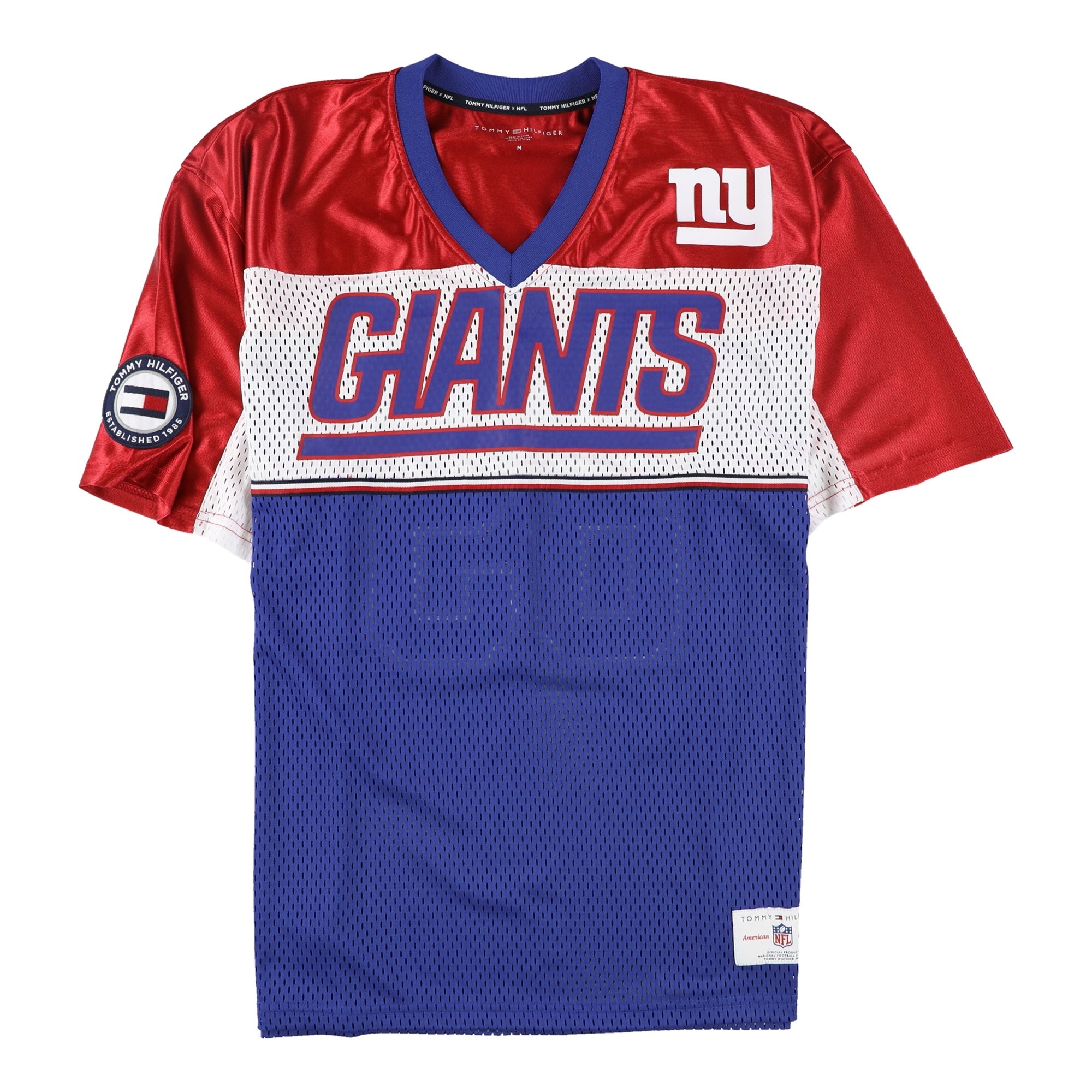 men's new york giants jersey