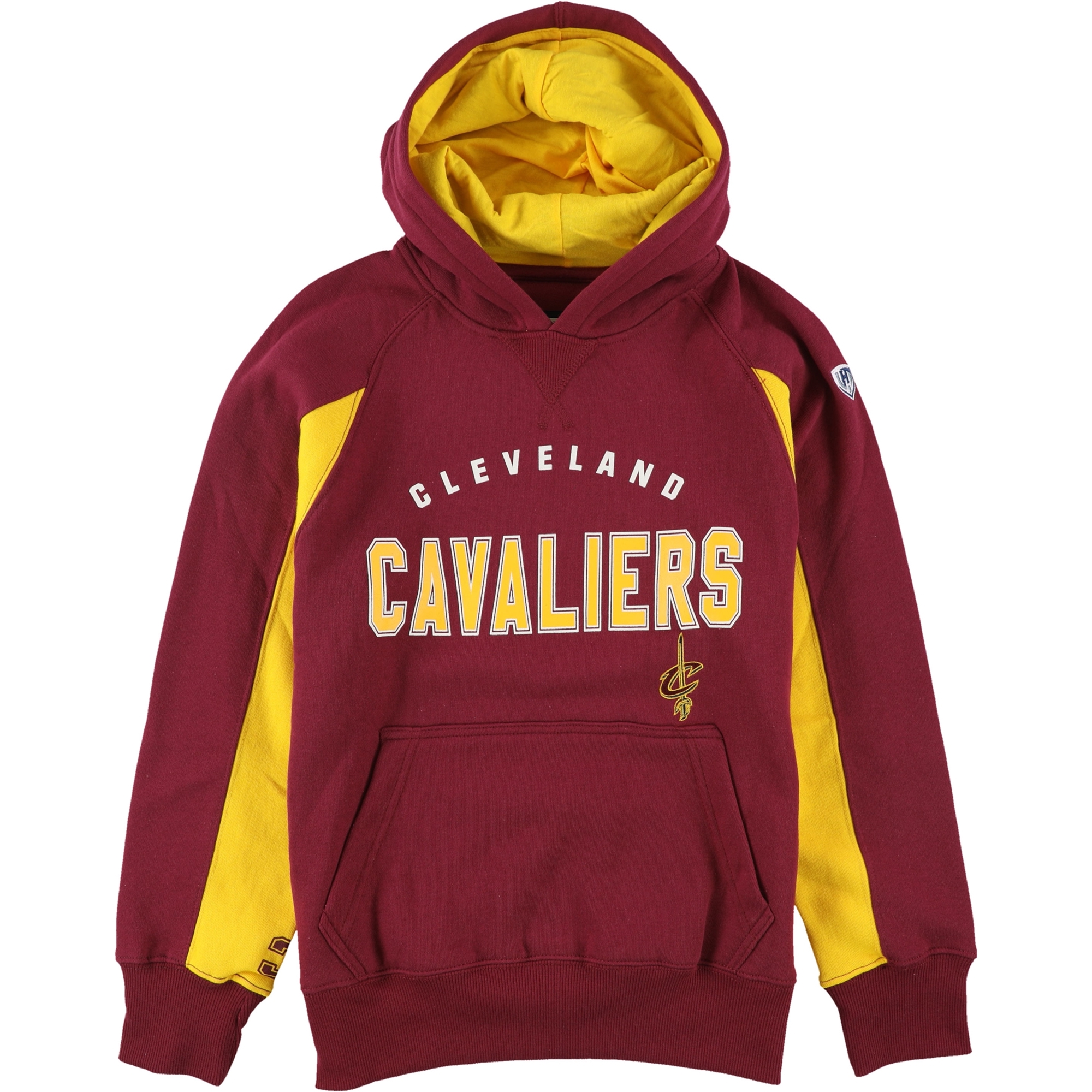 Official Ladies Cleveland Cavaliers Hoodies, Cavaliers Ladies Sweatshirts,  Ladies Pullovers, Cavs Hoodie