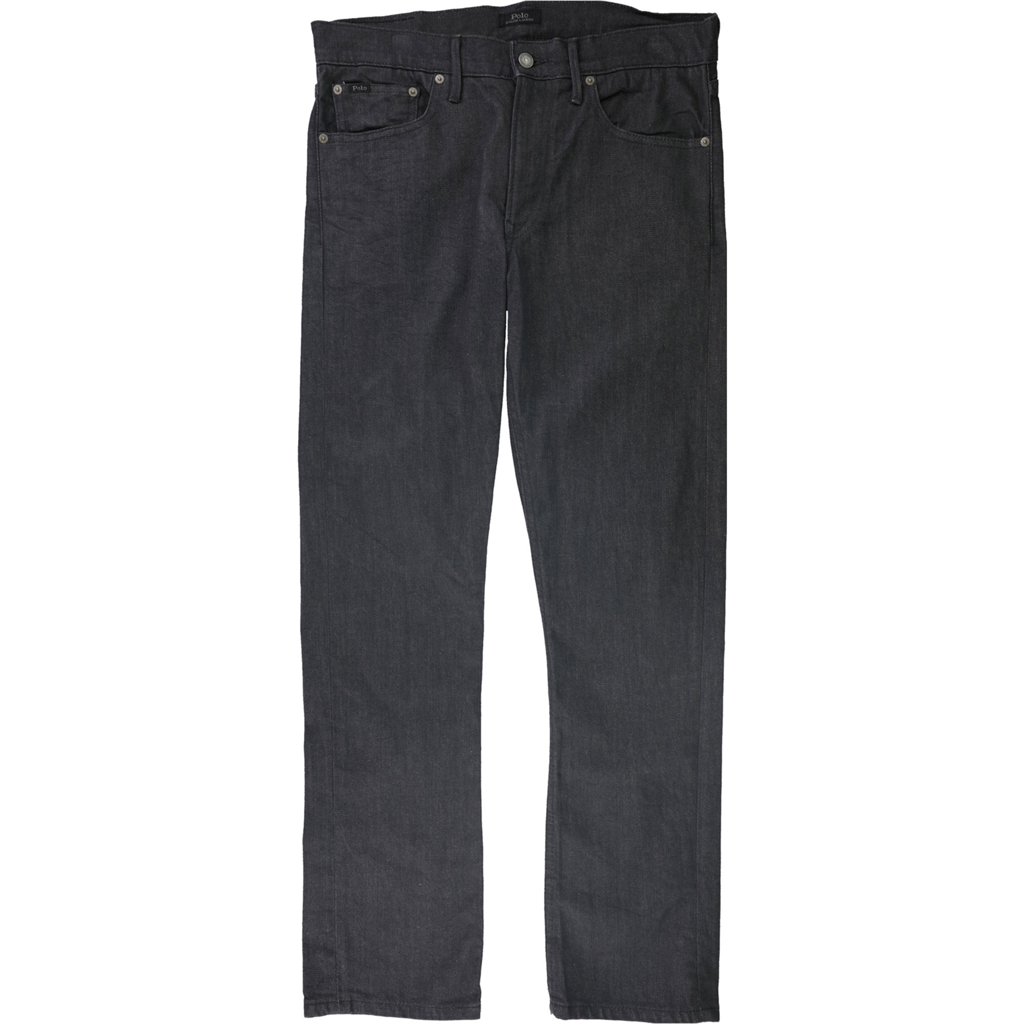 Polo ralph lauren top men's prospect straight jeans