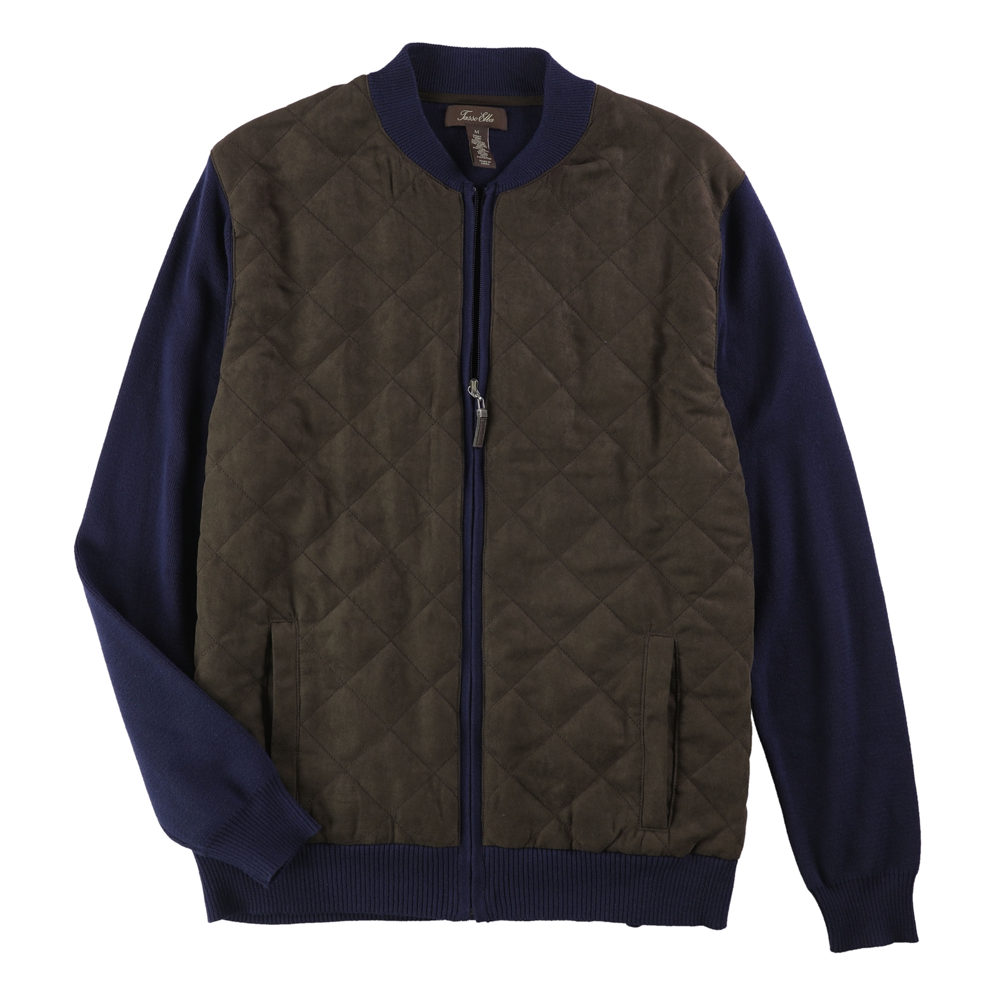 Tasso best sale elba blazer
