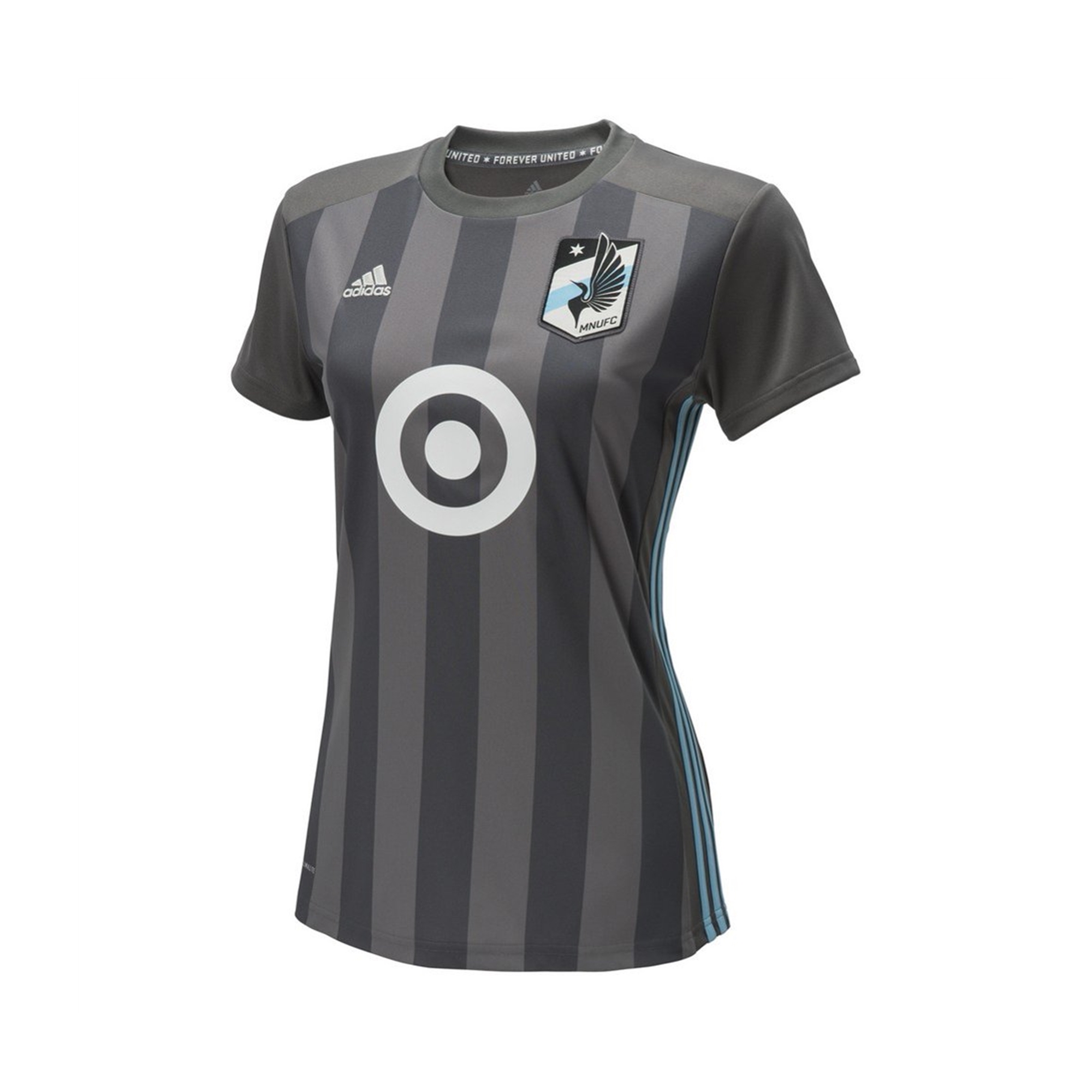 Buy a Adidas Womens Minnesota United Jersey Tagsweekly