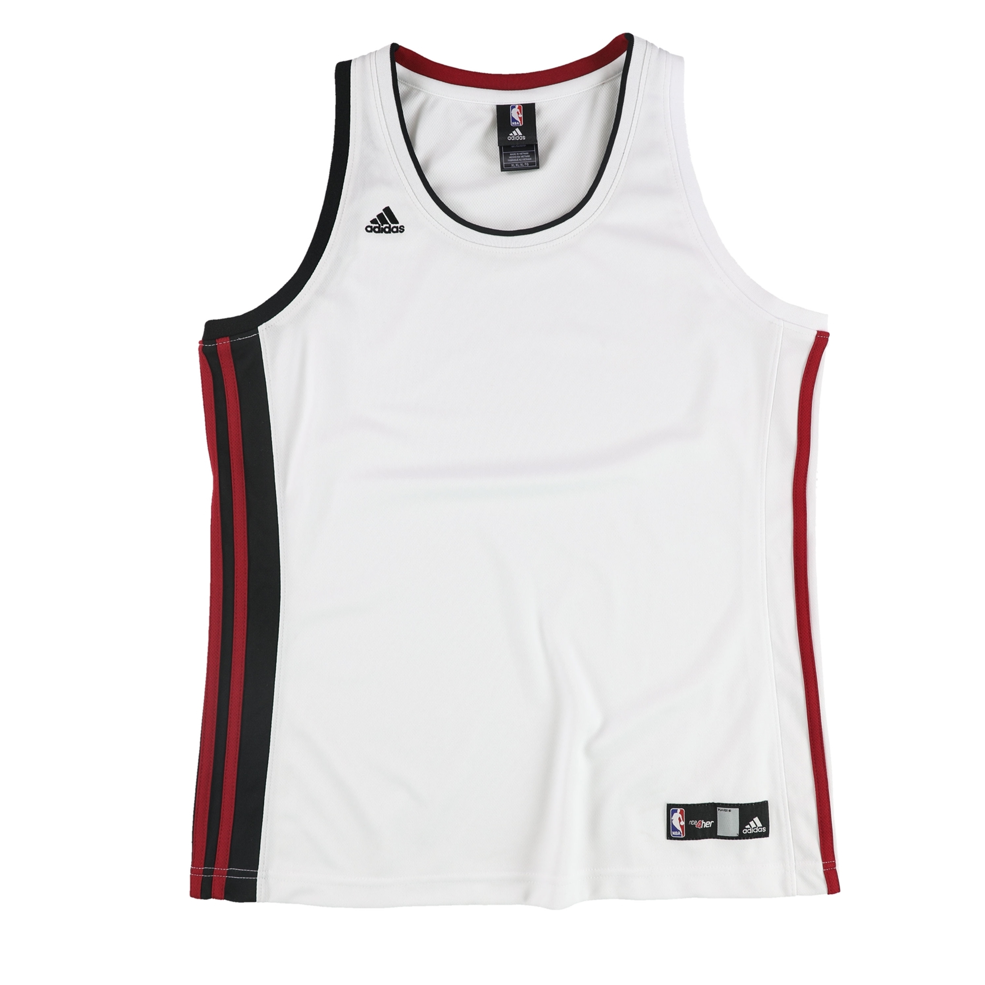 Buy a Adidas Blank NBA Jersey Online | TagsWeekly.com, TW14