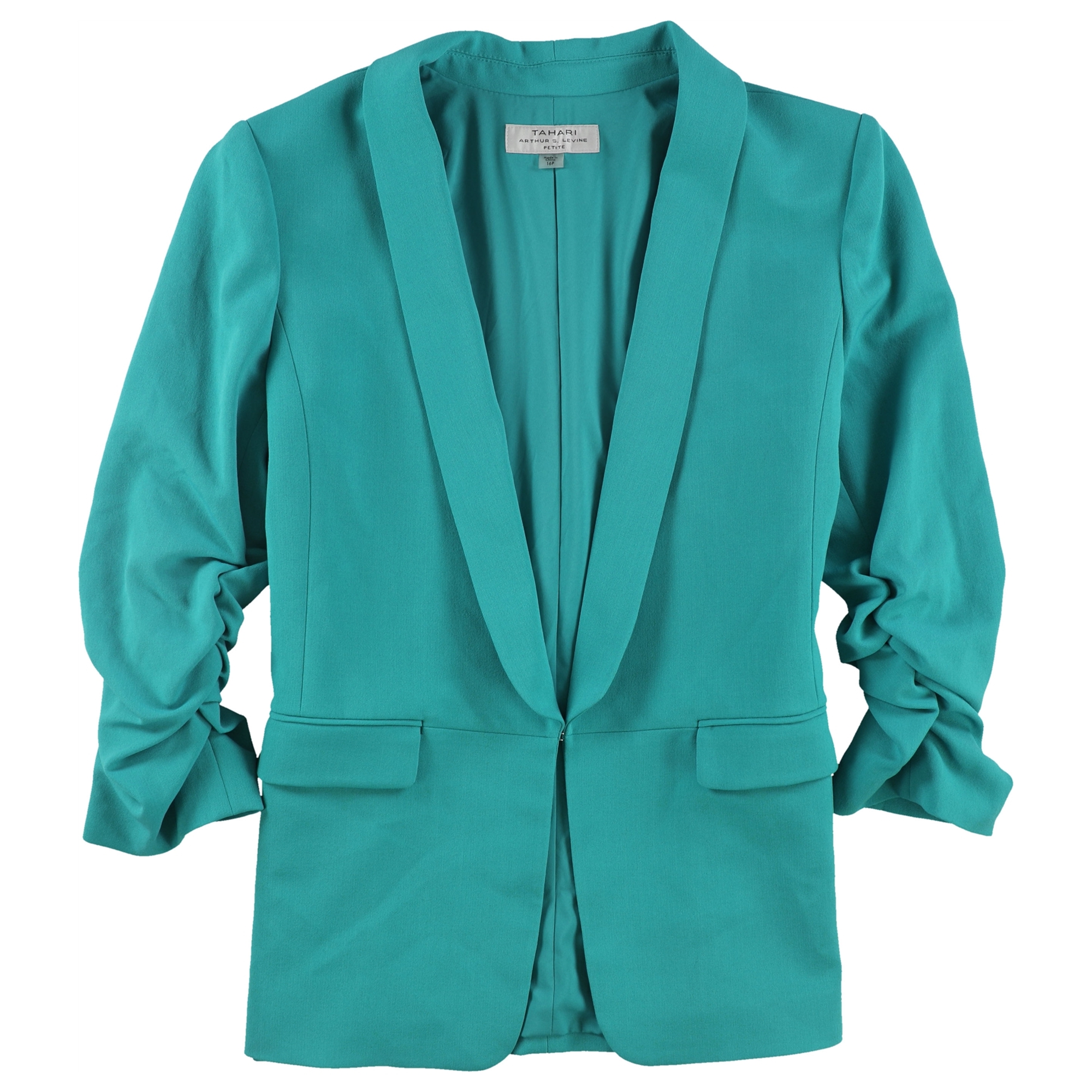 Tahari shop petite jacket