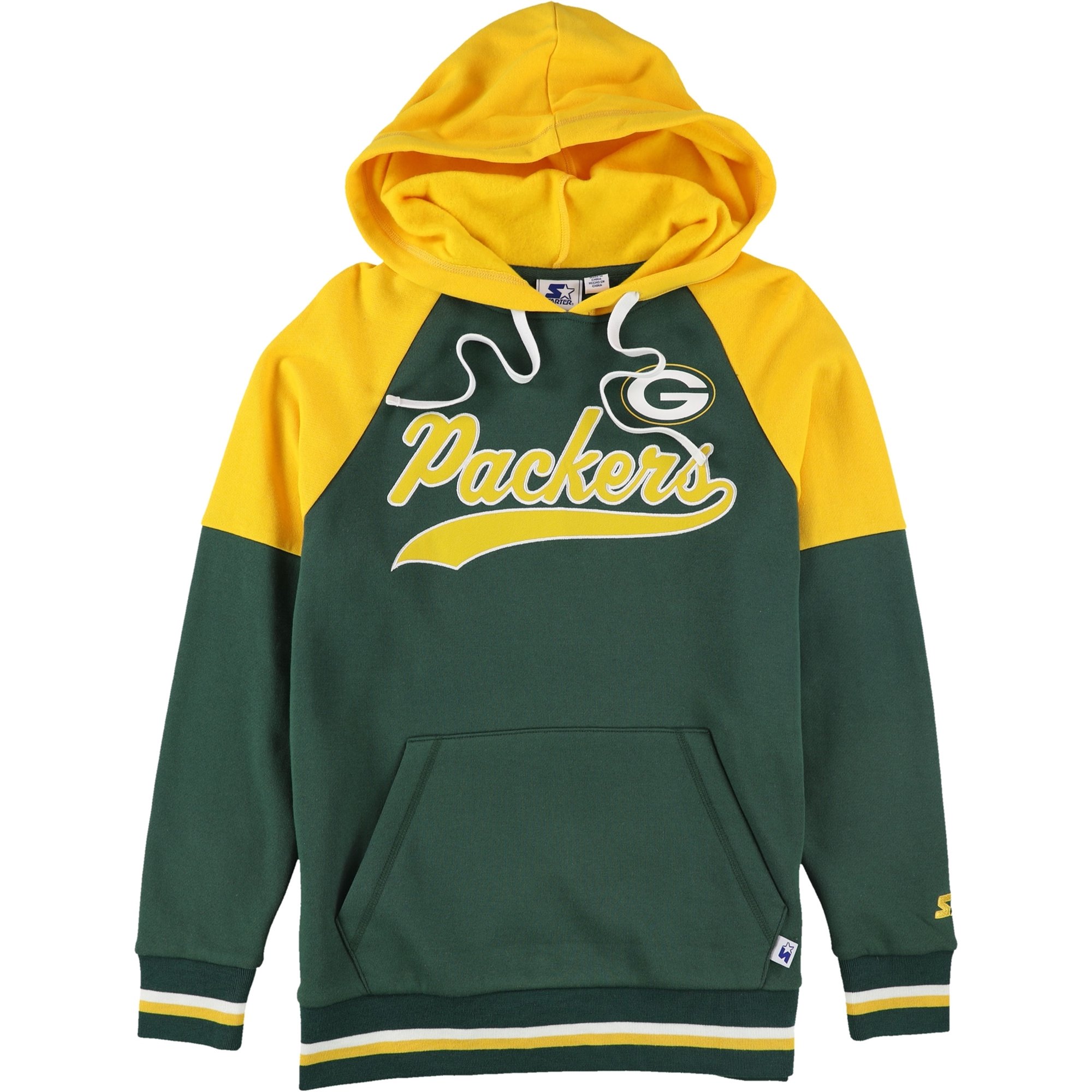 packers sweater