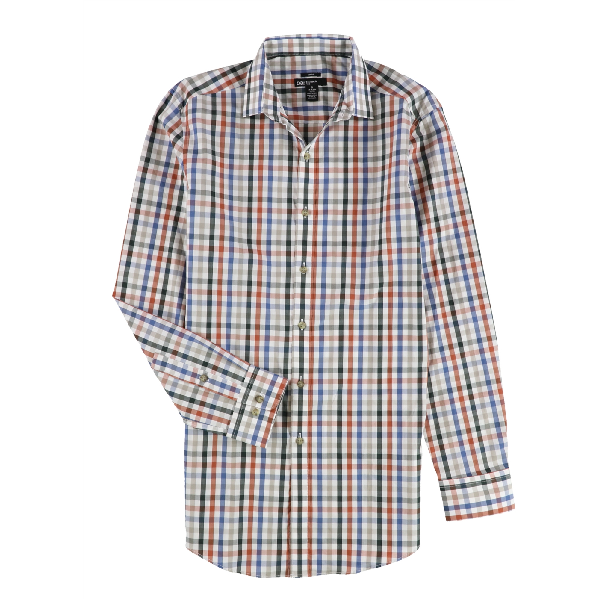 Multicolor-Rusttan|16.5
