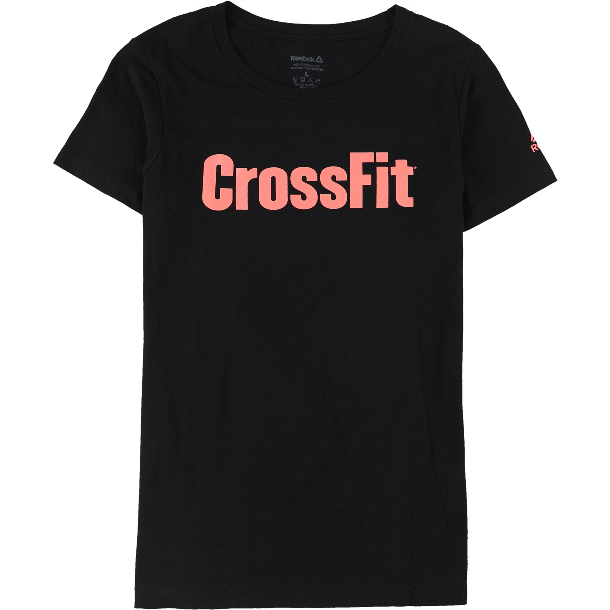 T shirt ufc reebok femme 2014 store