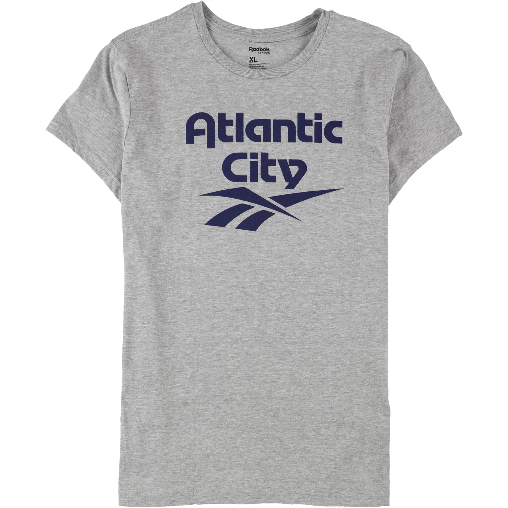 Reebok store atlantic city