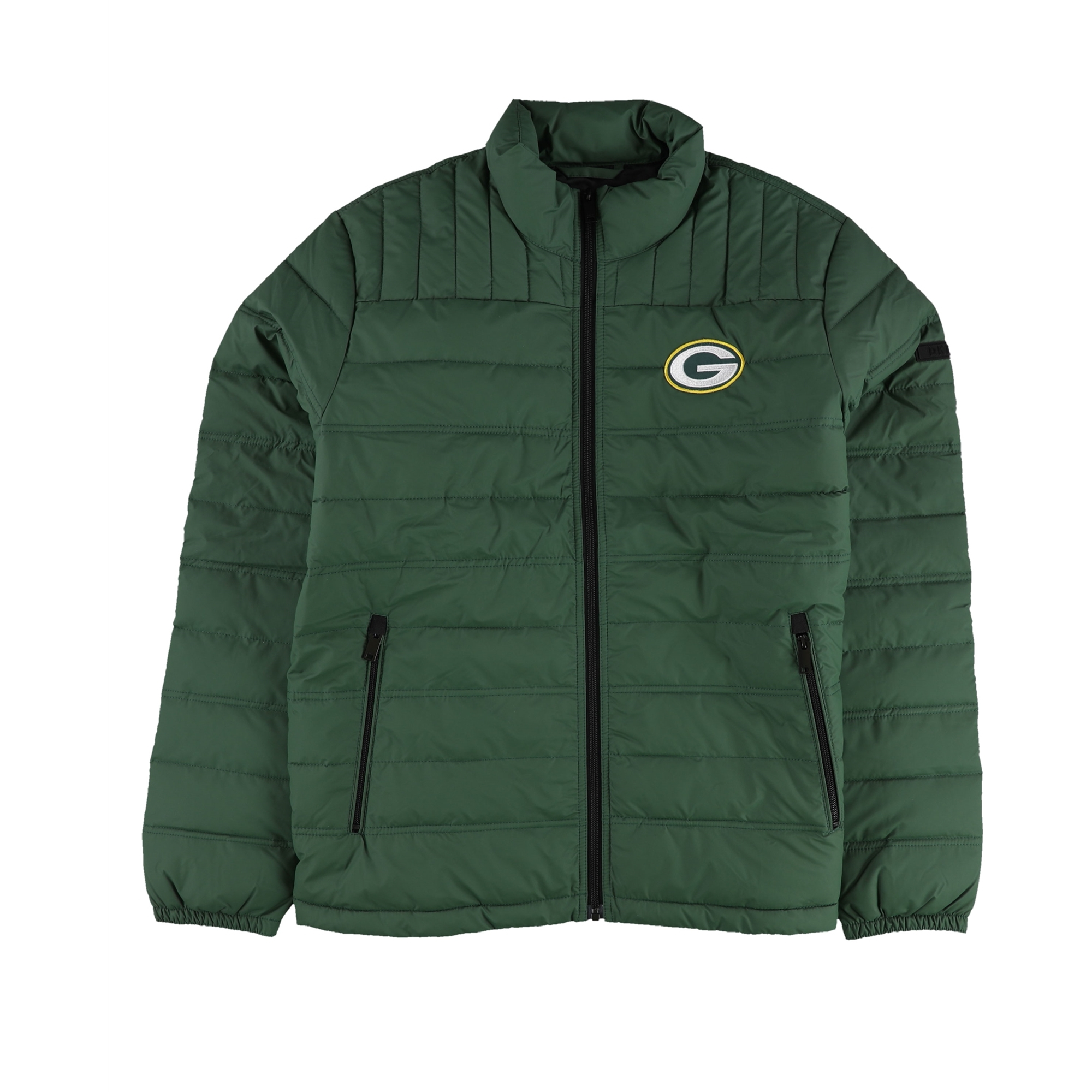 The bay shop dkny coat