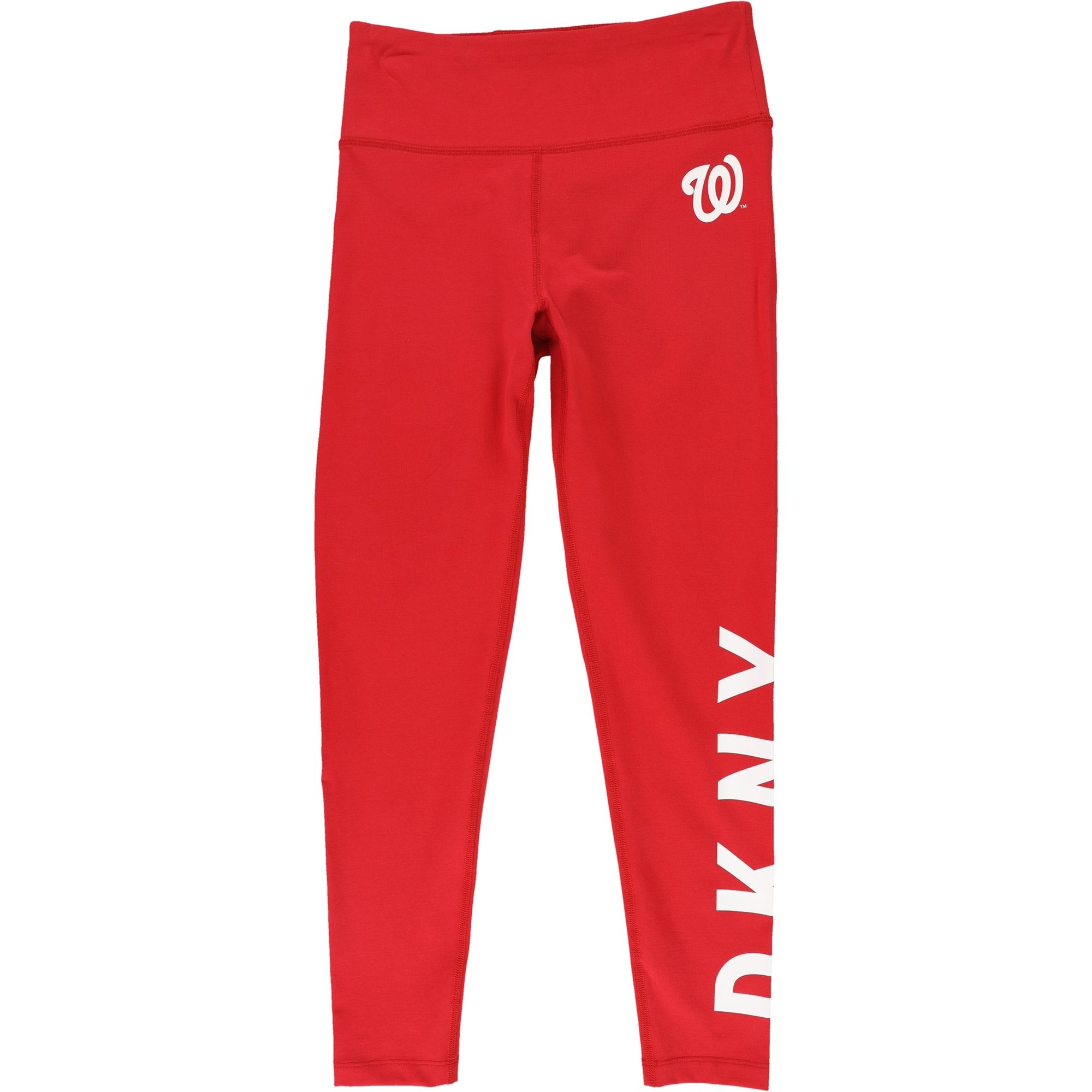 Buy a Womens DKNY New York Yankees Compression Athletic Pants Online