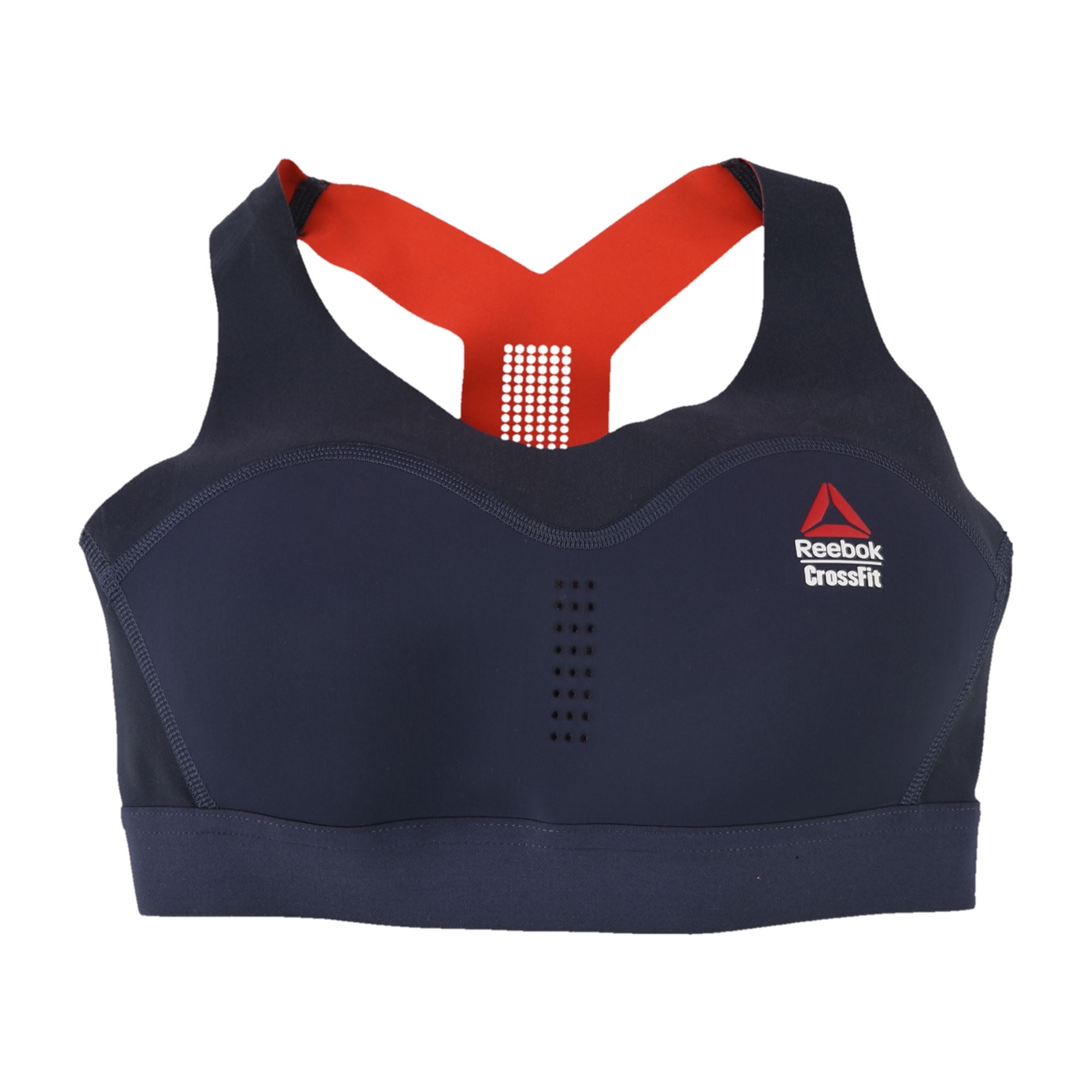 Reebok crossfit sports bra hotsell