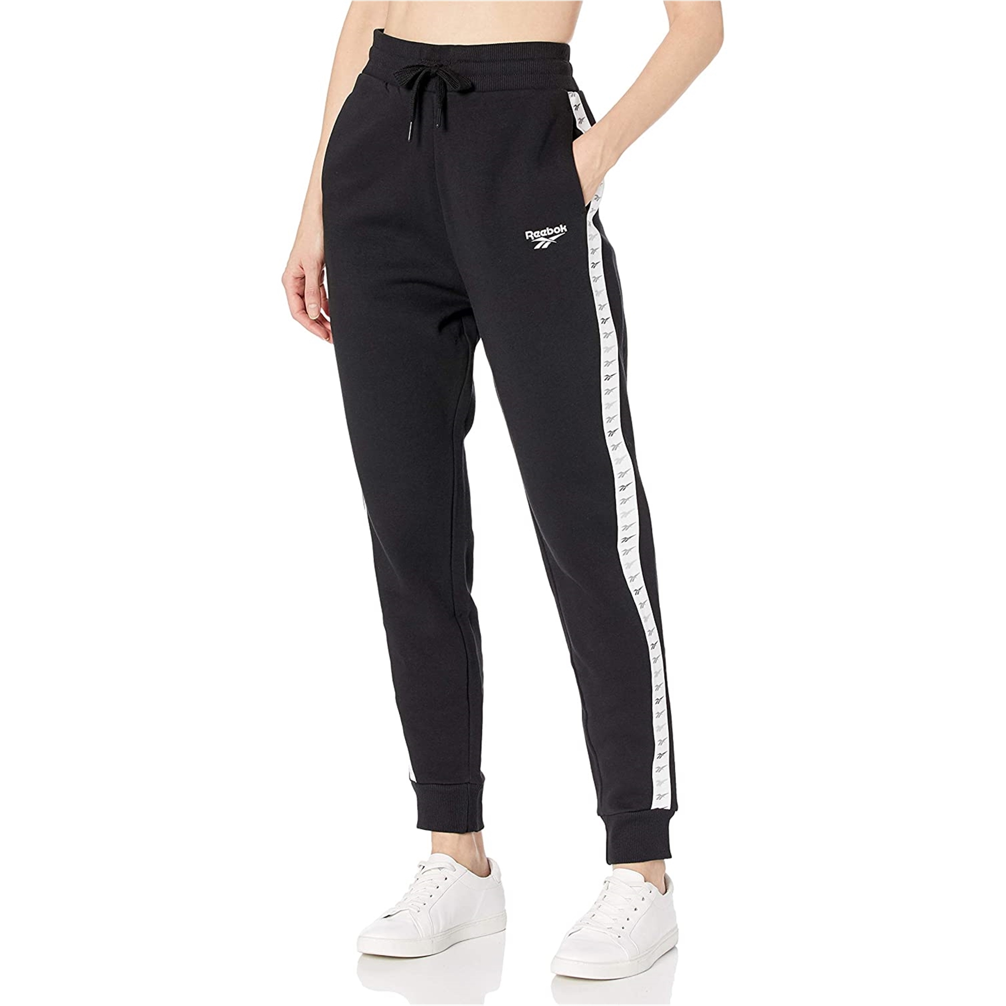 Reebok ladies jogging pants cheap