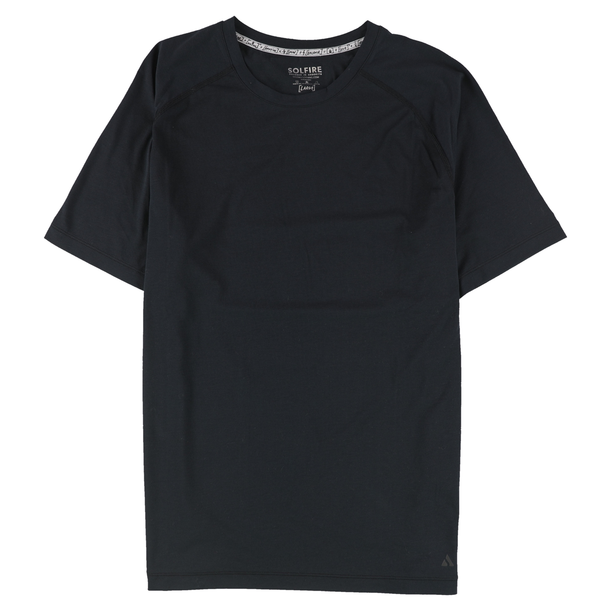 Blue-Navy|Small