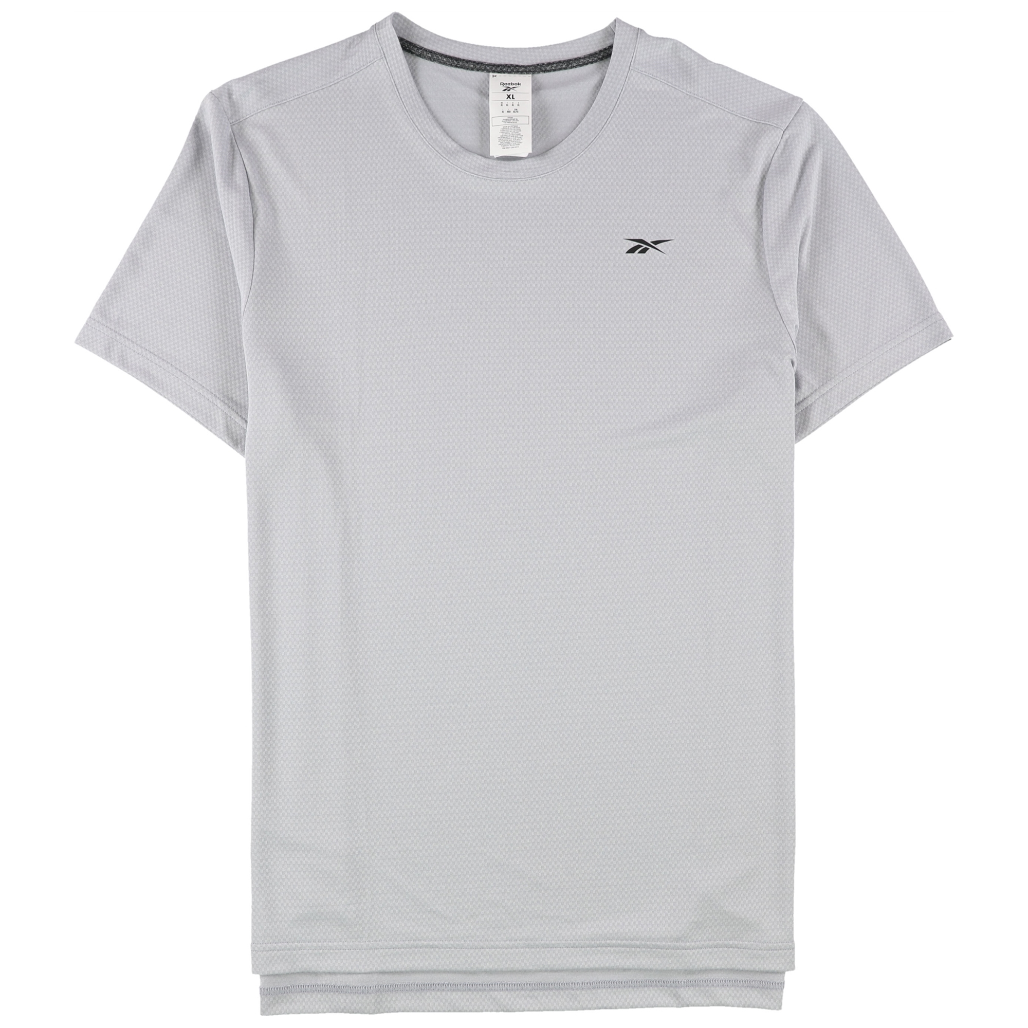 Reebok wor on sale melange tech top