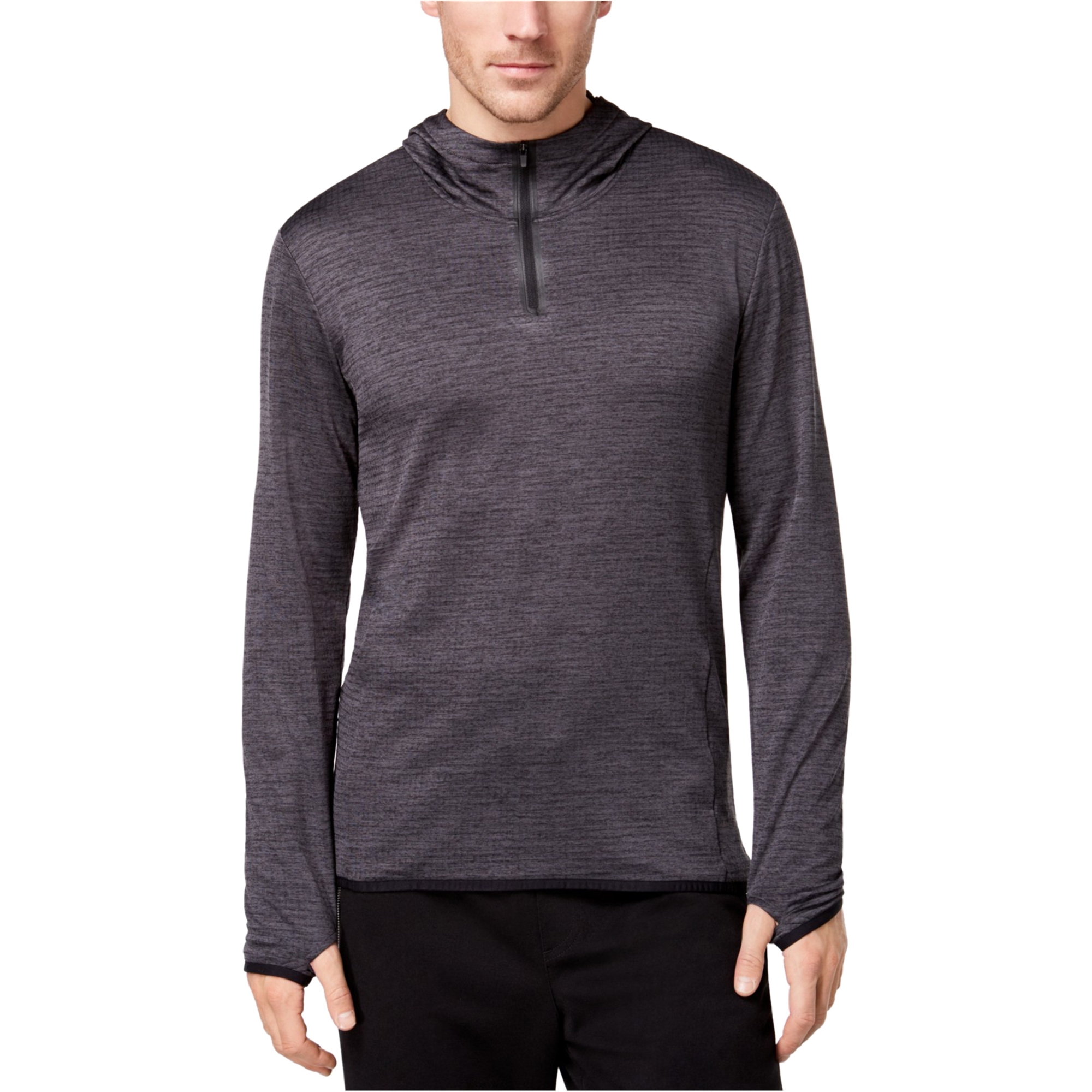 Buy a Mens Ideology Tech Fleece Hoodie Sweatshirt Online