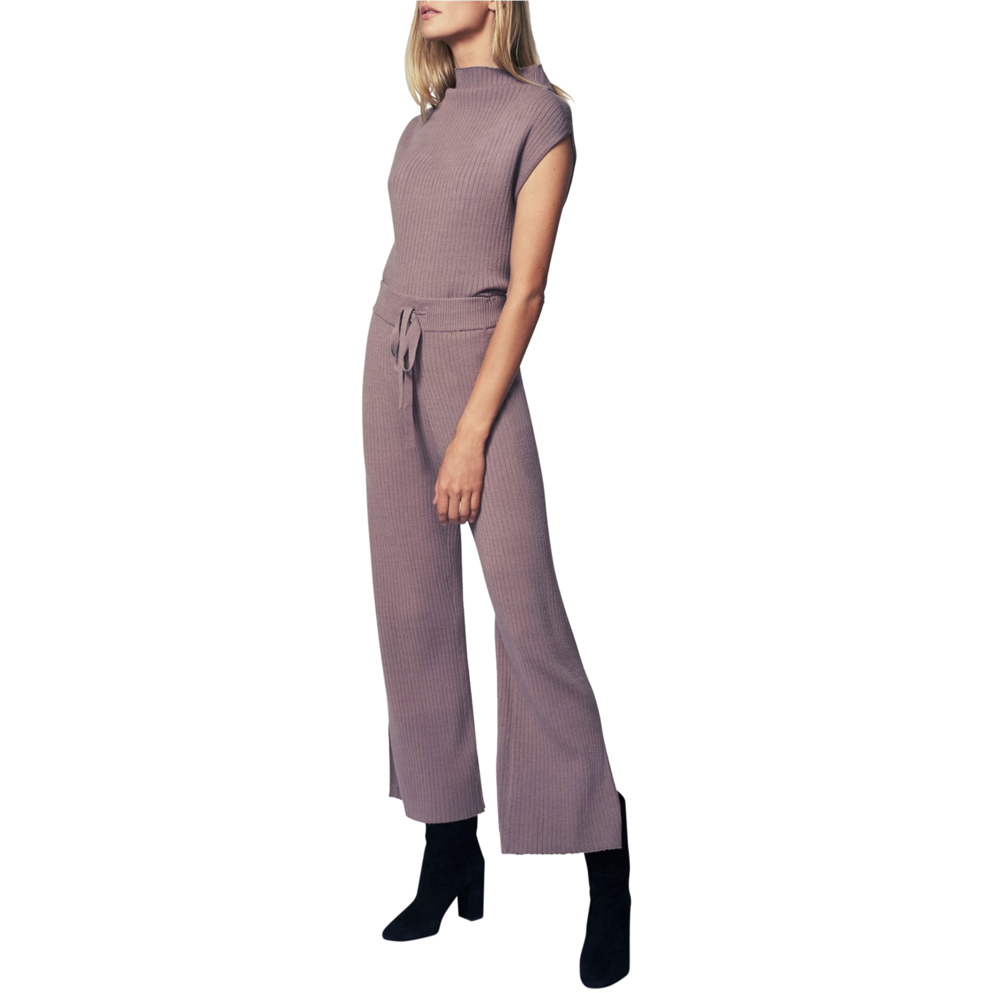 Purple-Mauve|X-Small