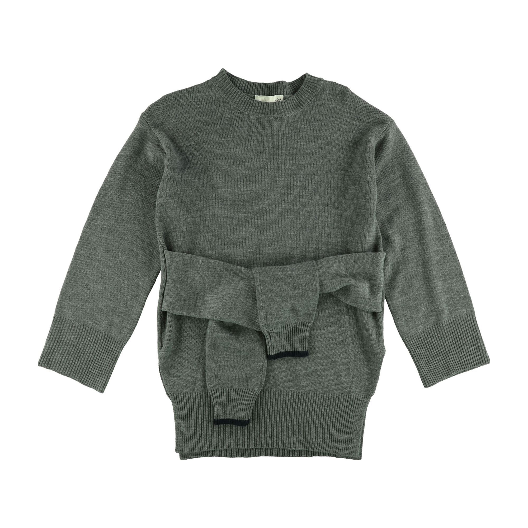 Joa tie sleeve sweater new arrivals
