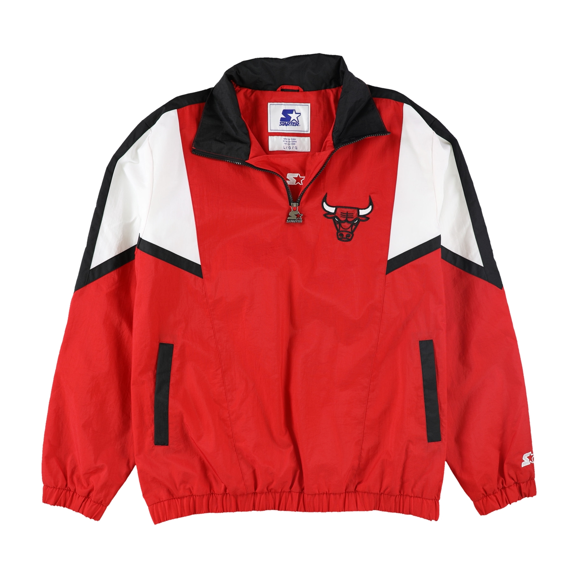 Buy Chicago Bulls Solid Men Track Suit Online at Best Prices in