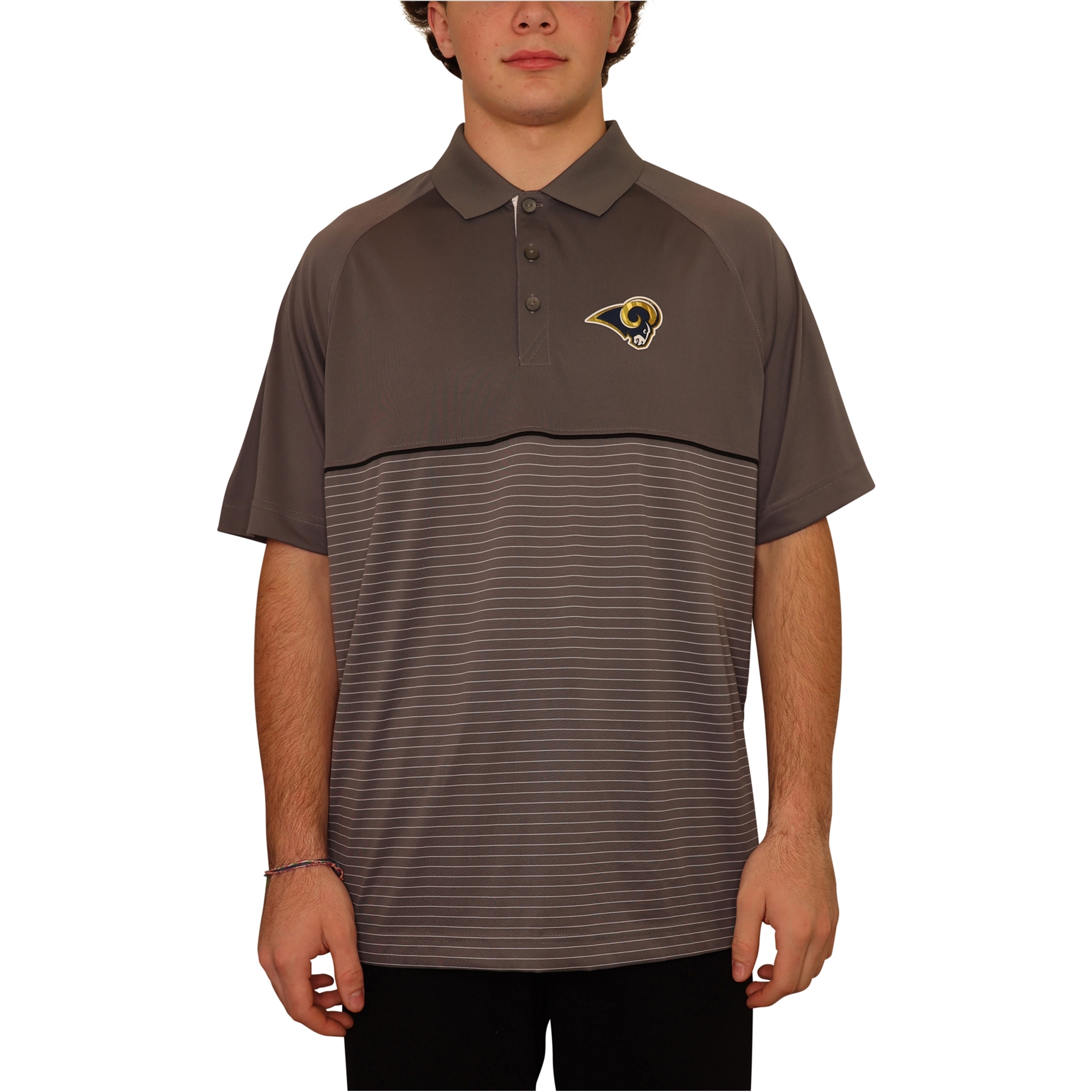 Rams polo shirt online