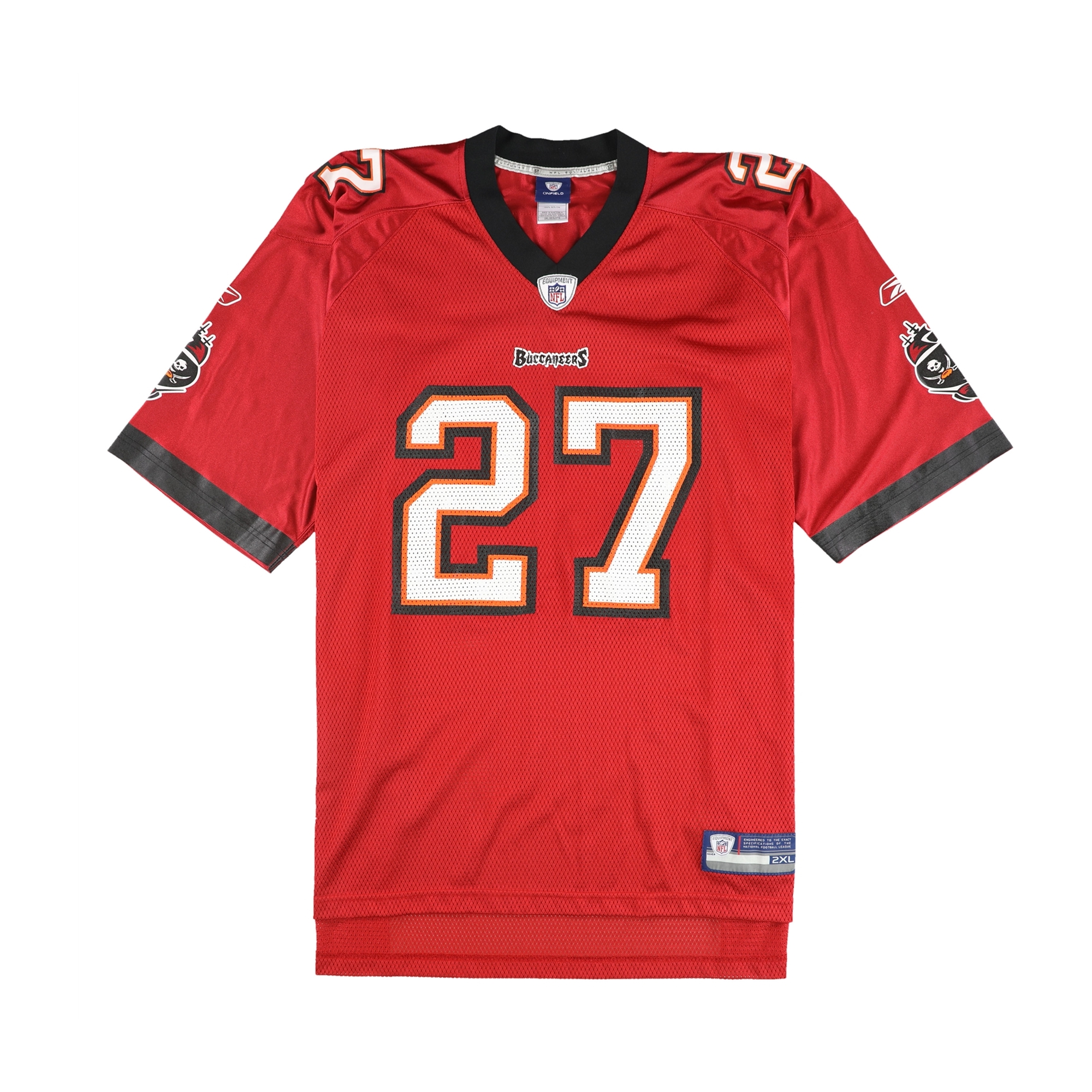 NFL Jersey (Ecko brand)