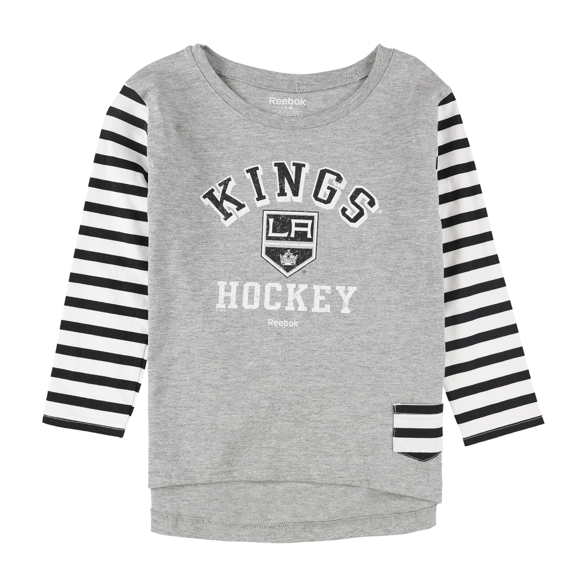 LA Kings Hockey T-Shirt