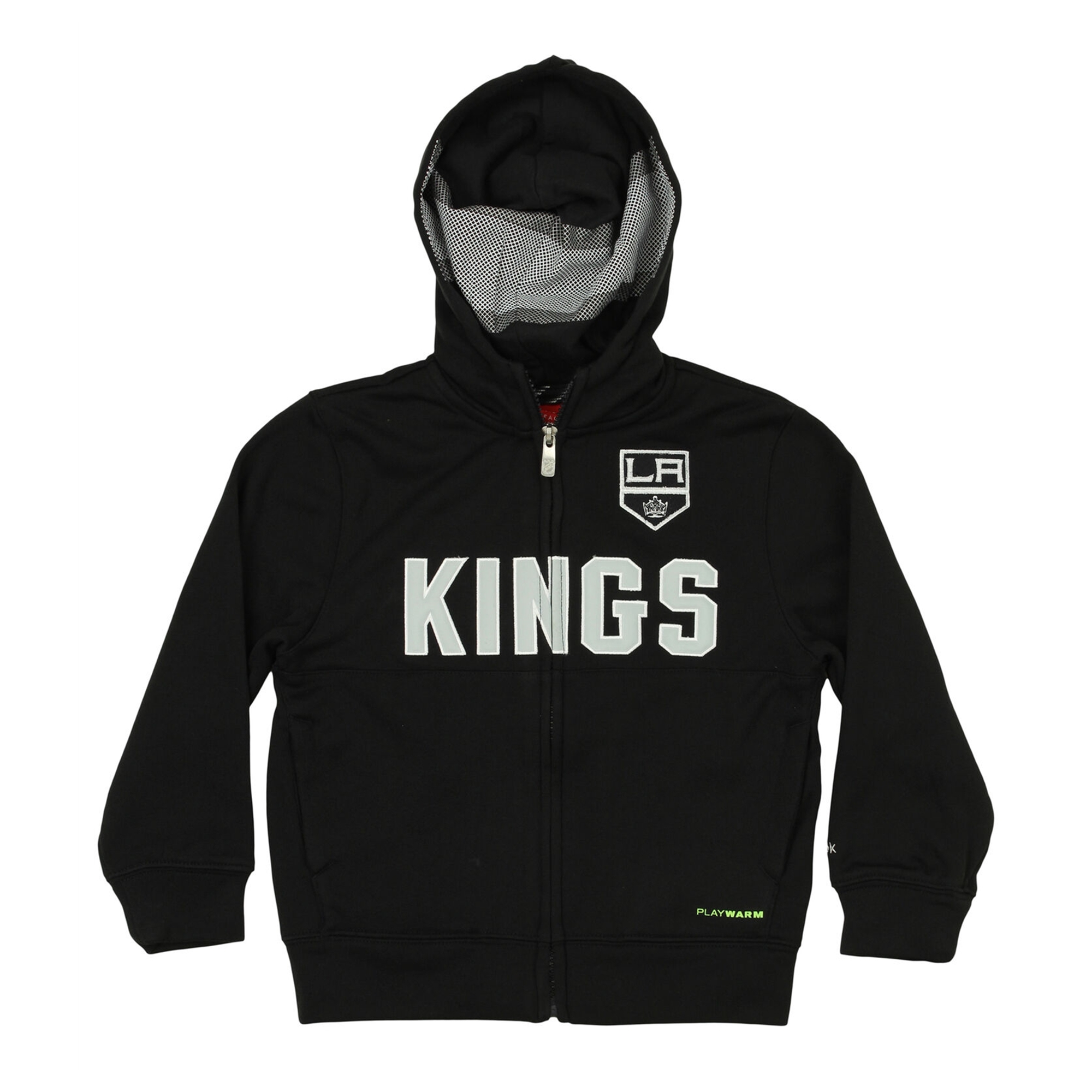 la kings hoodie