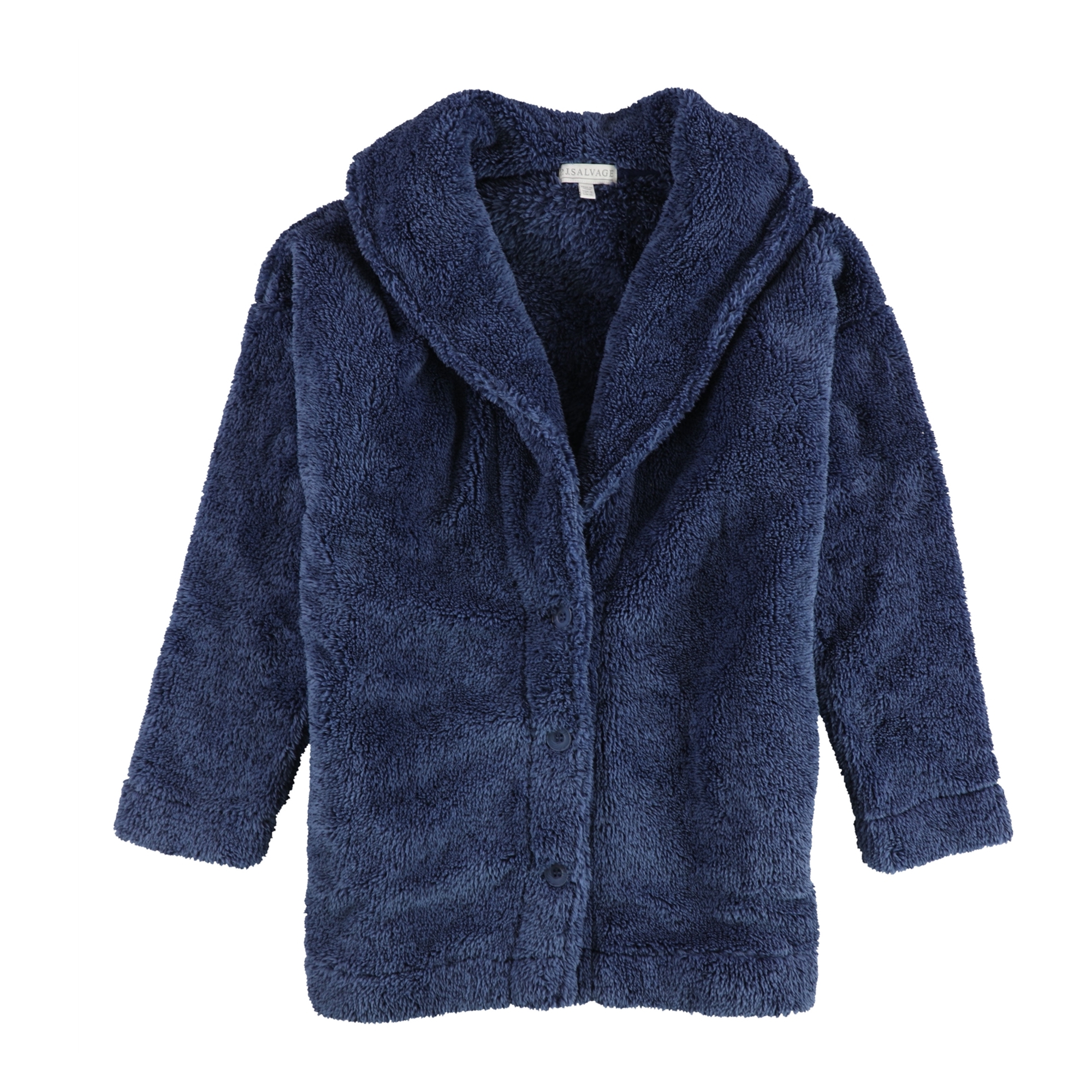 Pj salvage sales cozy cardigan
