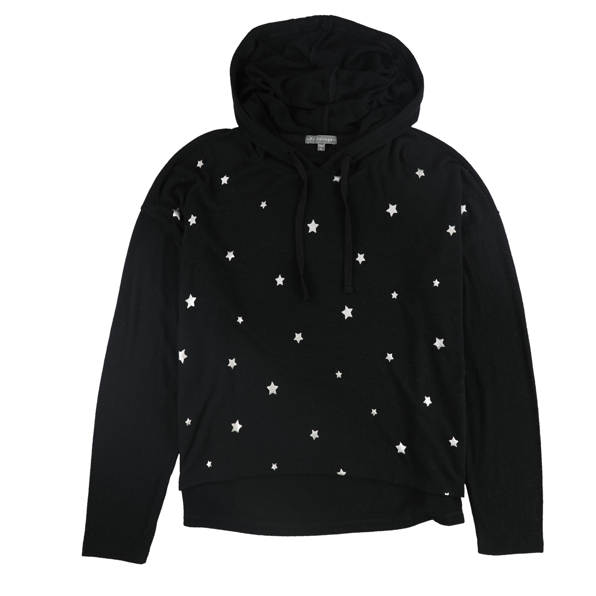 Pj salvage sales star hoodie
