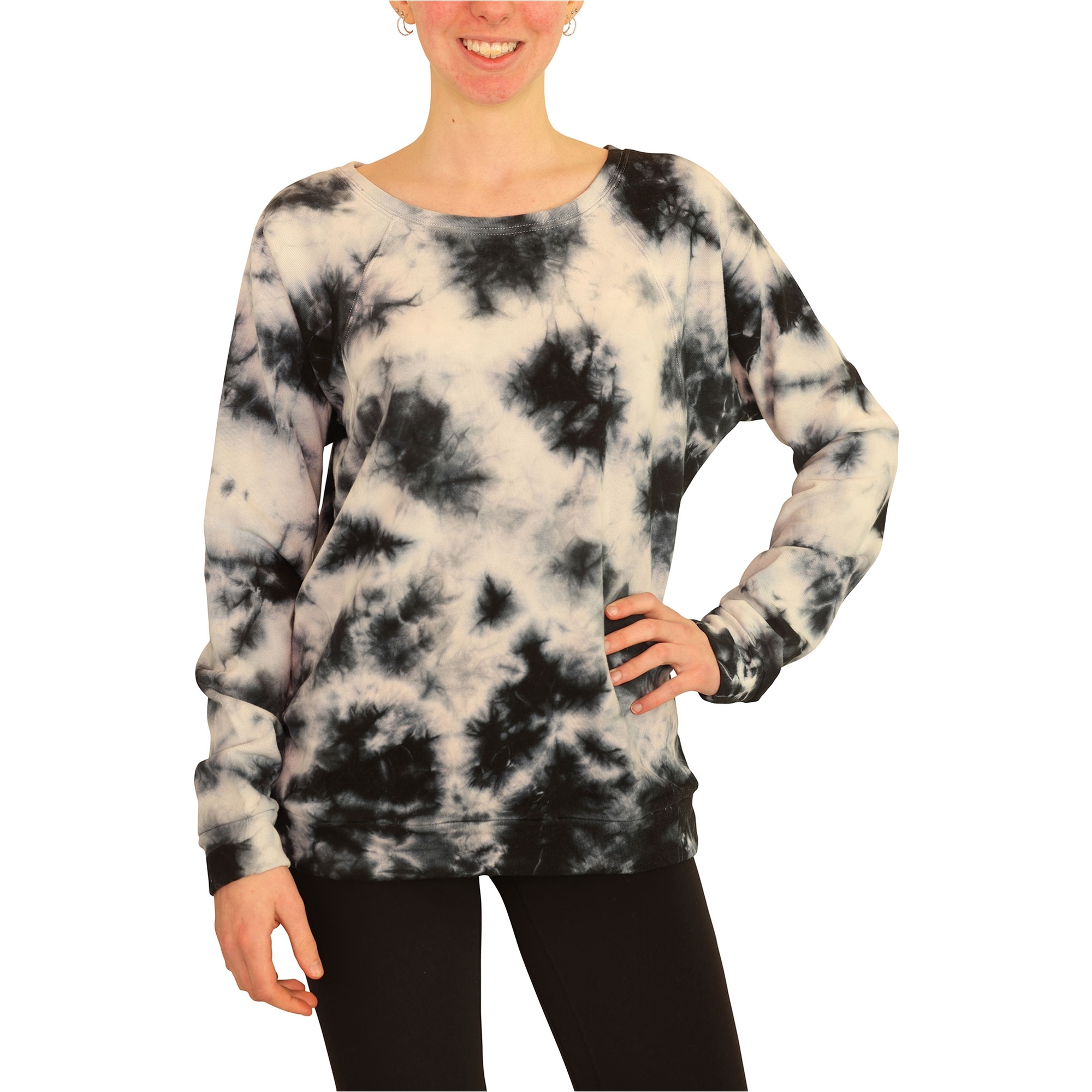 Pj salvage tie dye hoodie cheap