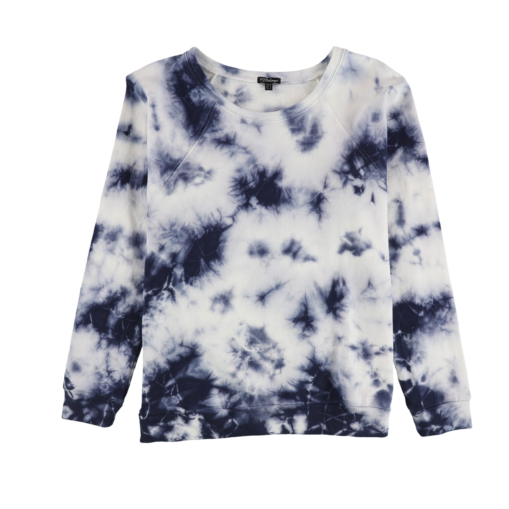Pj salvage shop navy tie dye