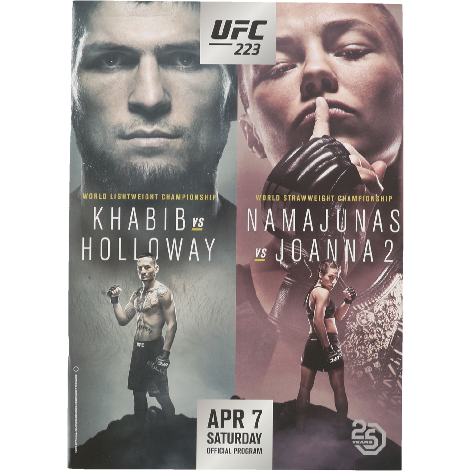 Vipbox ufc 223 online