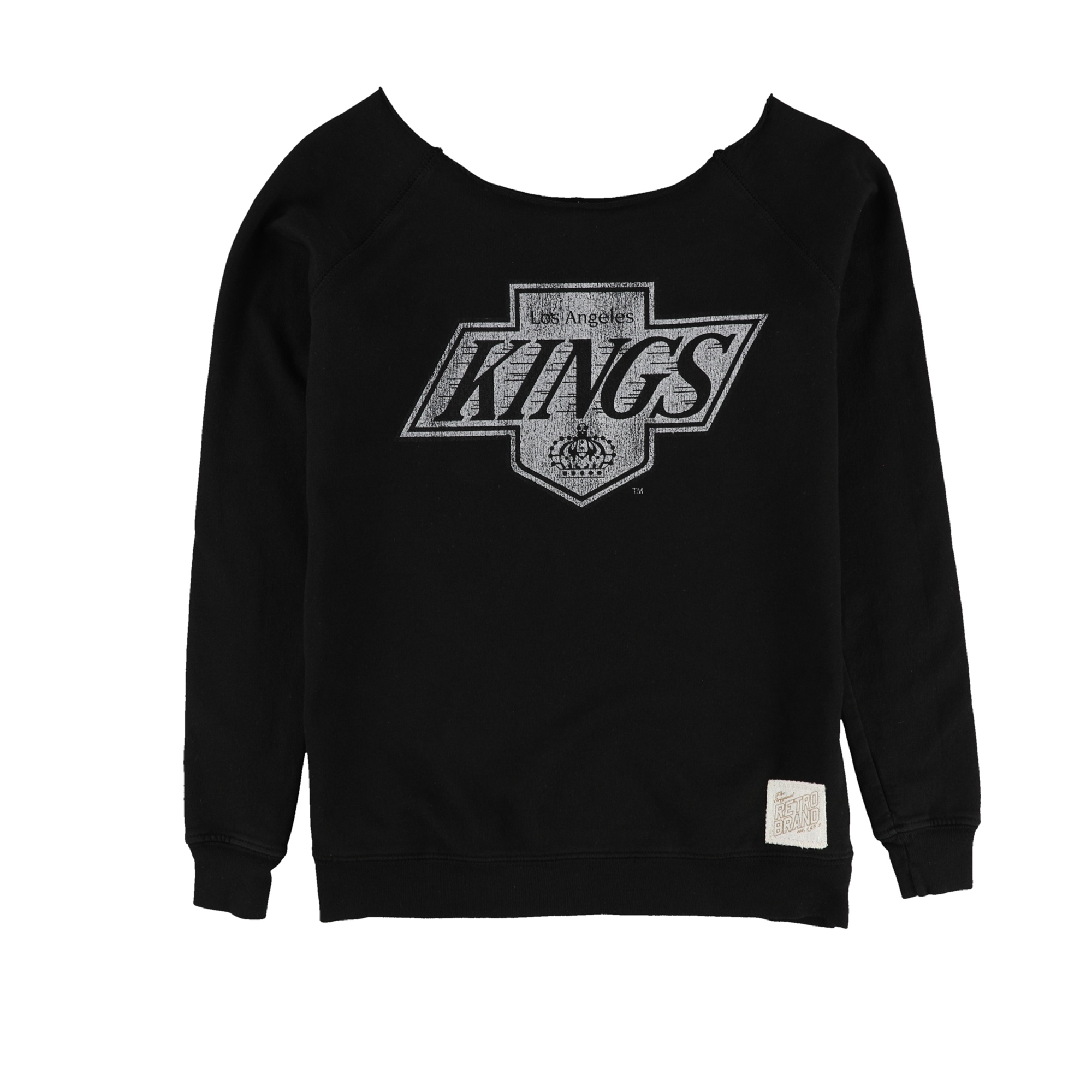 Los absorben Angeles Kings Crew Neck