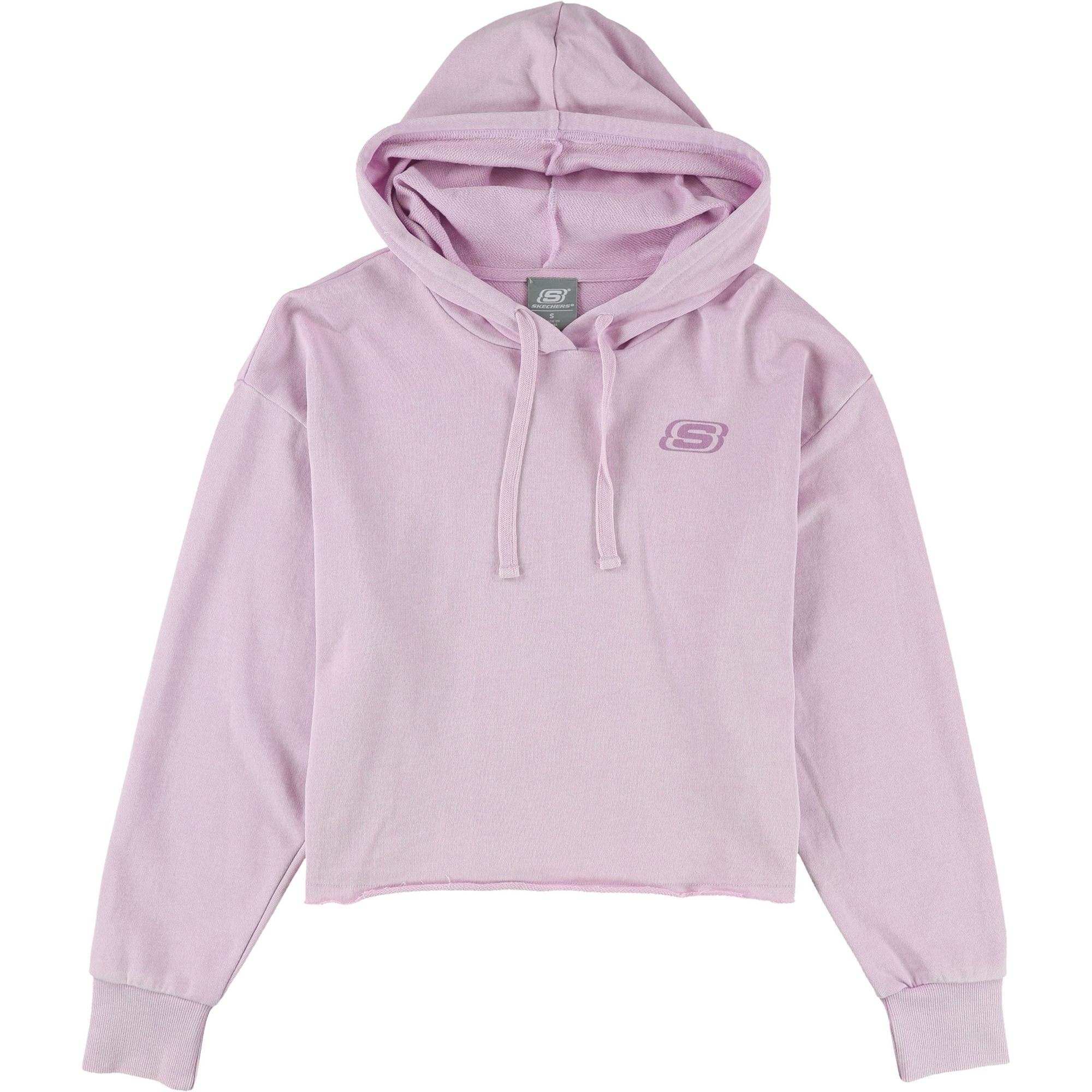 Skechers sweatshirts shop purple