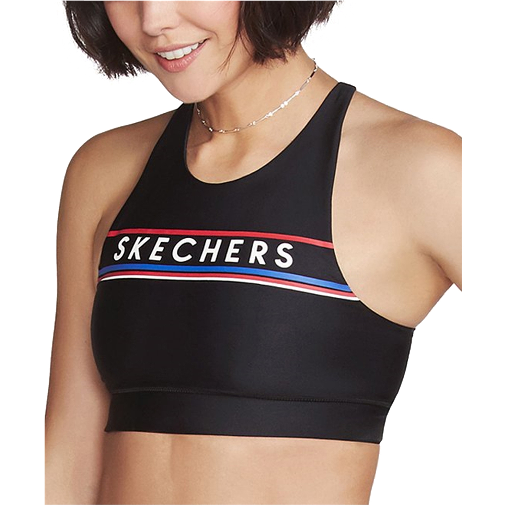 Skechers sports bra new arrivals