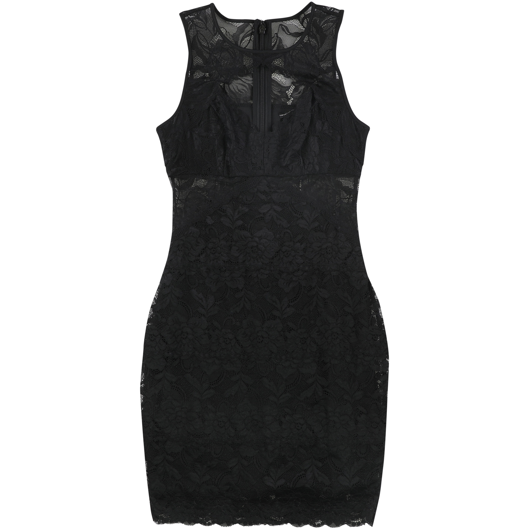 Guess silvana lace mini dress deals