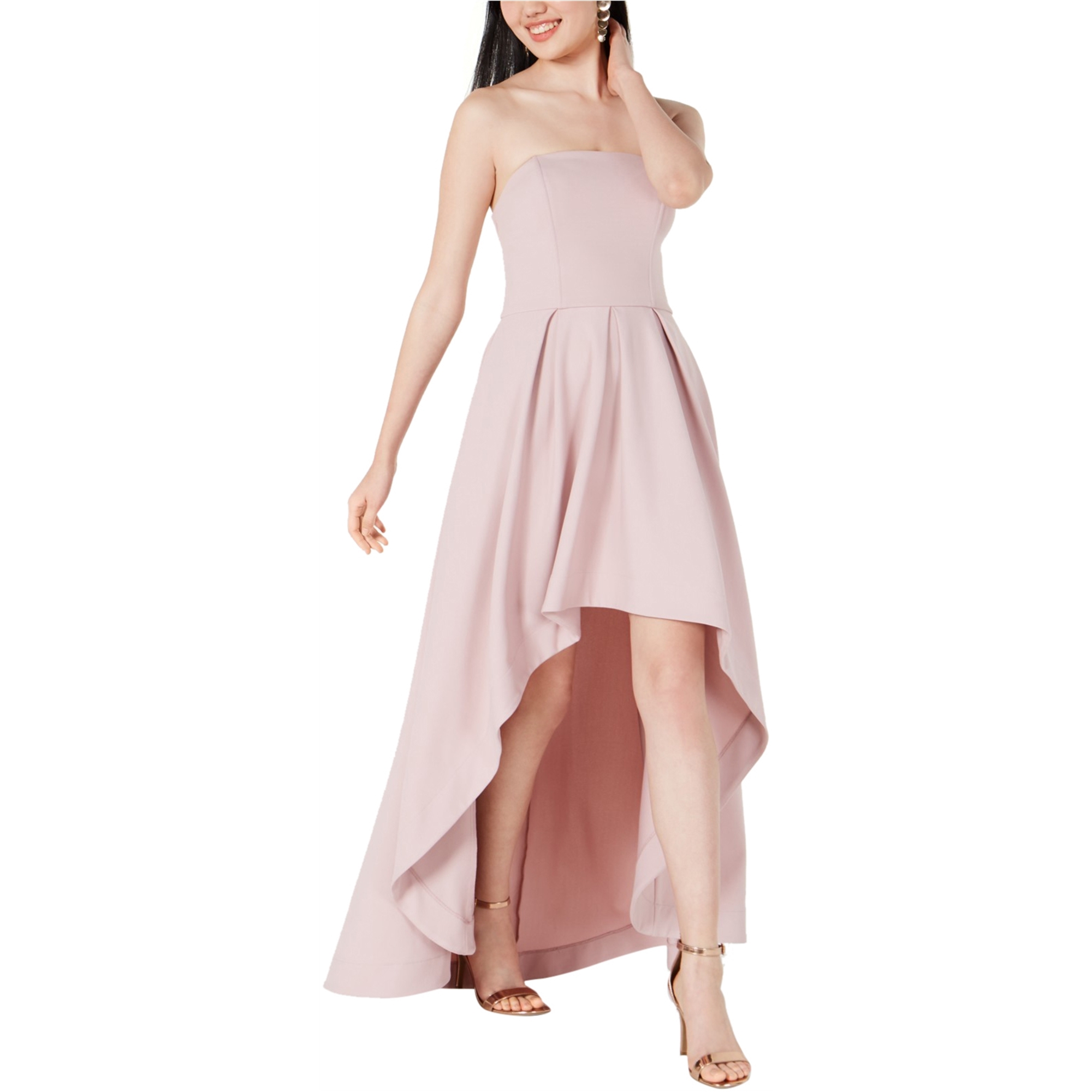 Speechless core shop social dress