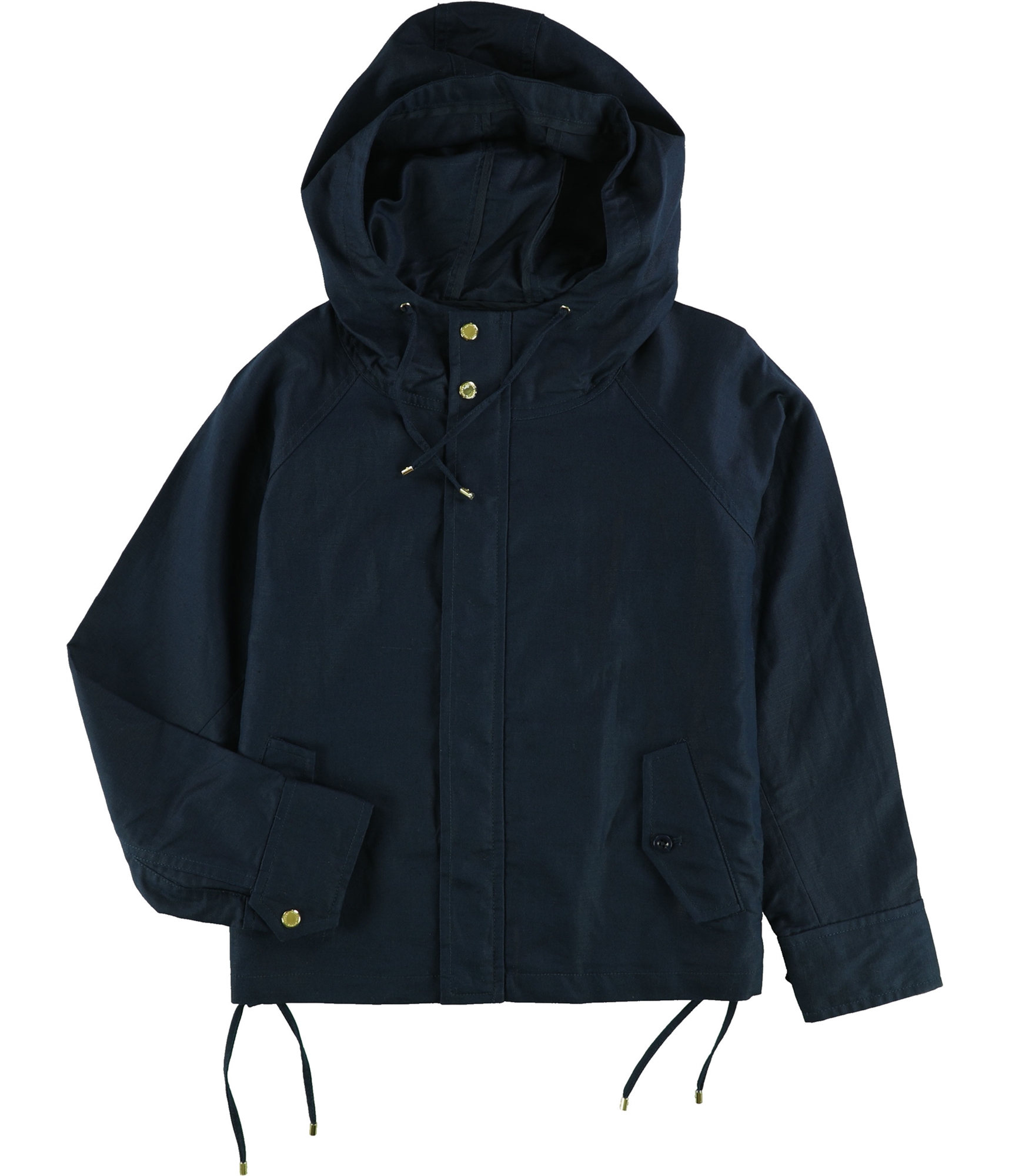 Женская парусиновая куртка Ralph Lauren