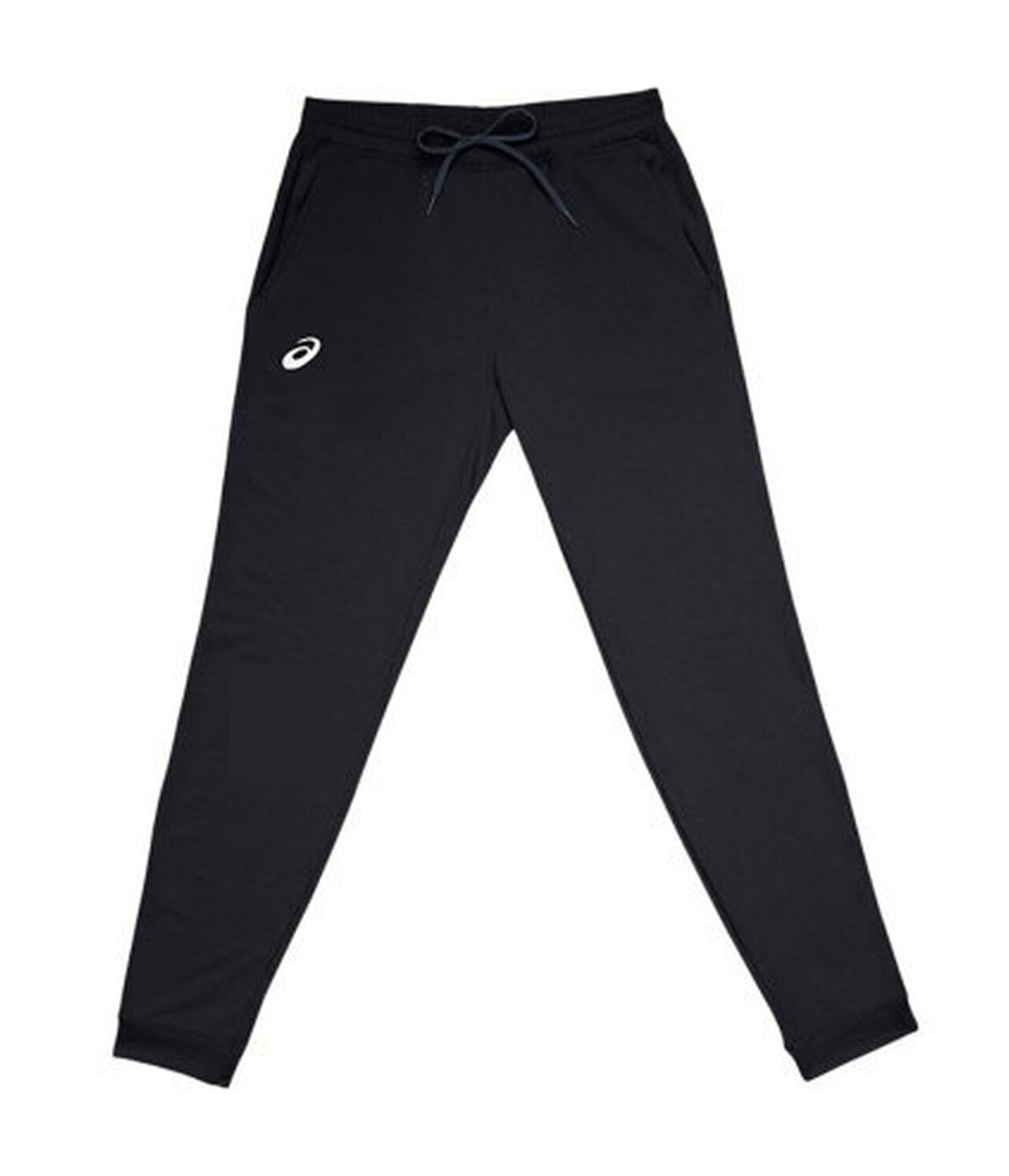 Женские однотонные спортивные спортивные брюки ASICS