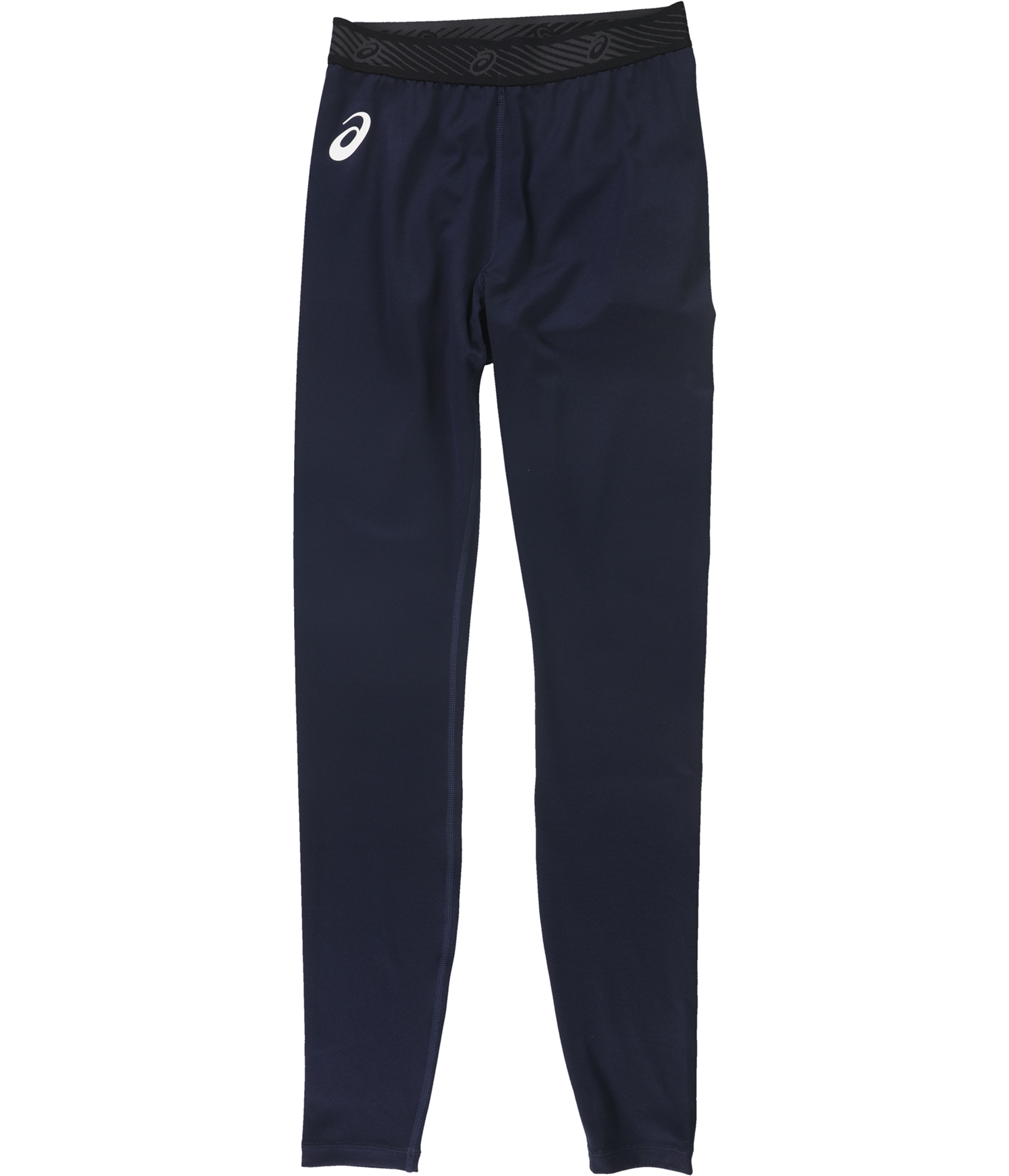 Облегающие брюки для йоги ASICS Womens Circuit 2