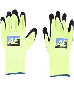 American Eagle Mens Rubber Palm Gloves