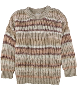 American Eagle Womens Stripe Pullover Sweater