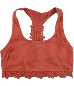 American Eagle Womens Ribbed Bralette