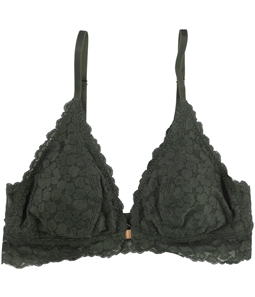 American Eagle Womens Solid Bralette