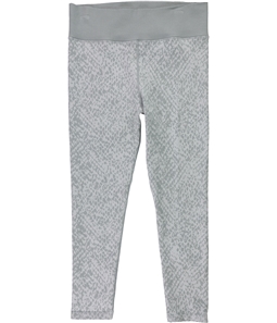 American Eagle Womens 2-Tone Compression Athletic Pants
